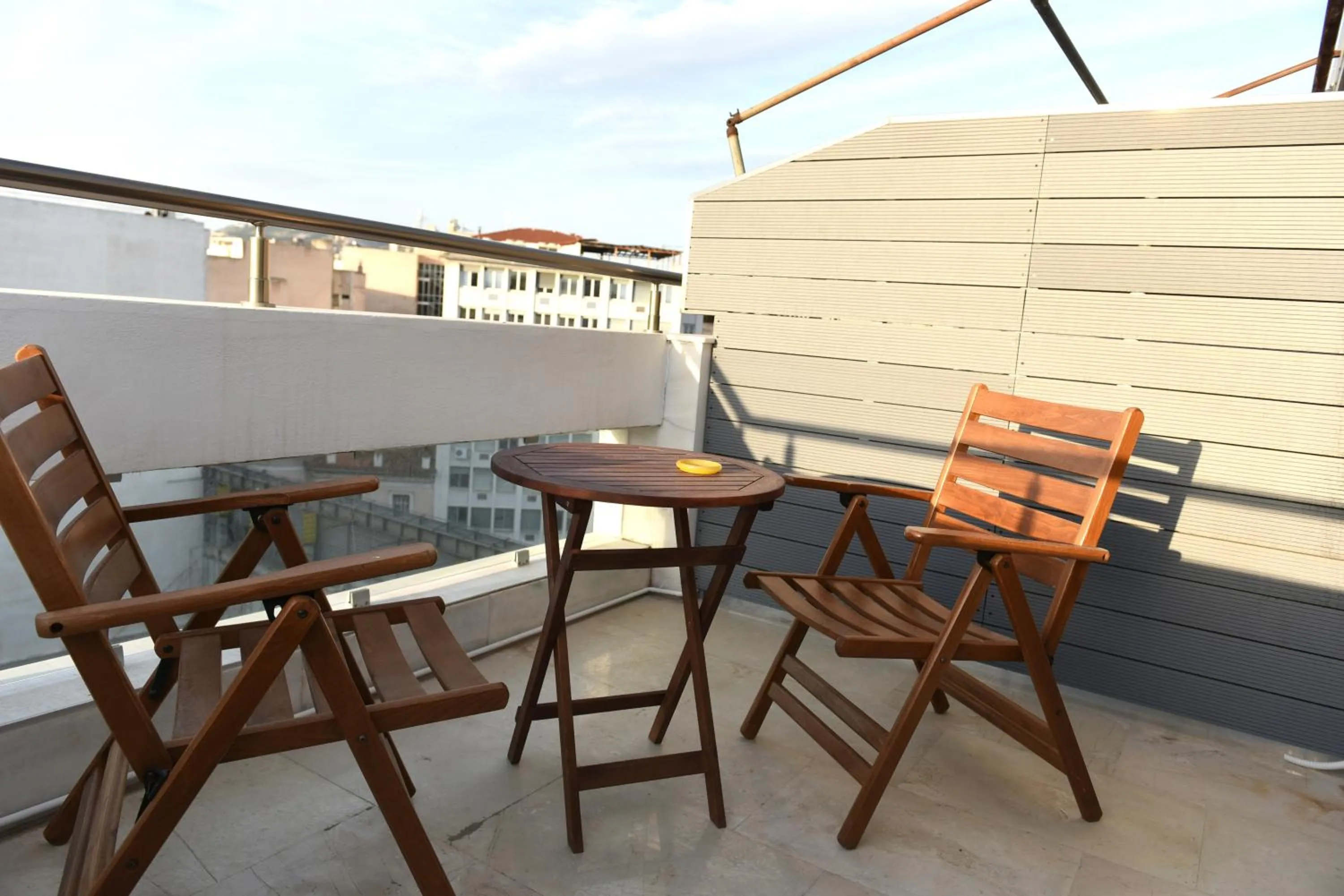 Cozy Apartment in the Heart of Athens 8-1