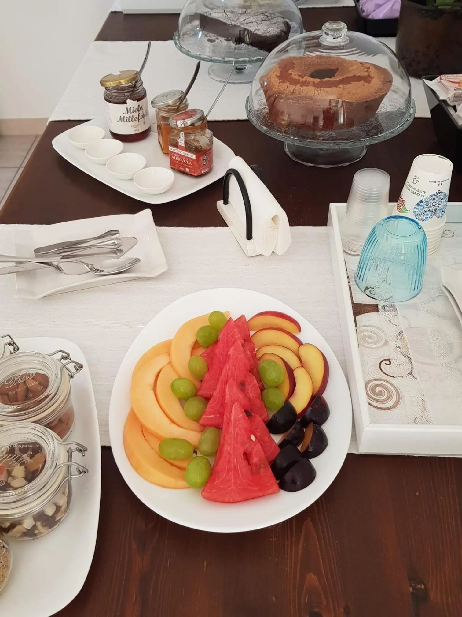 B&B LA CASA DEL CASALE