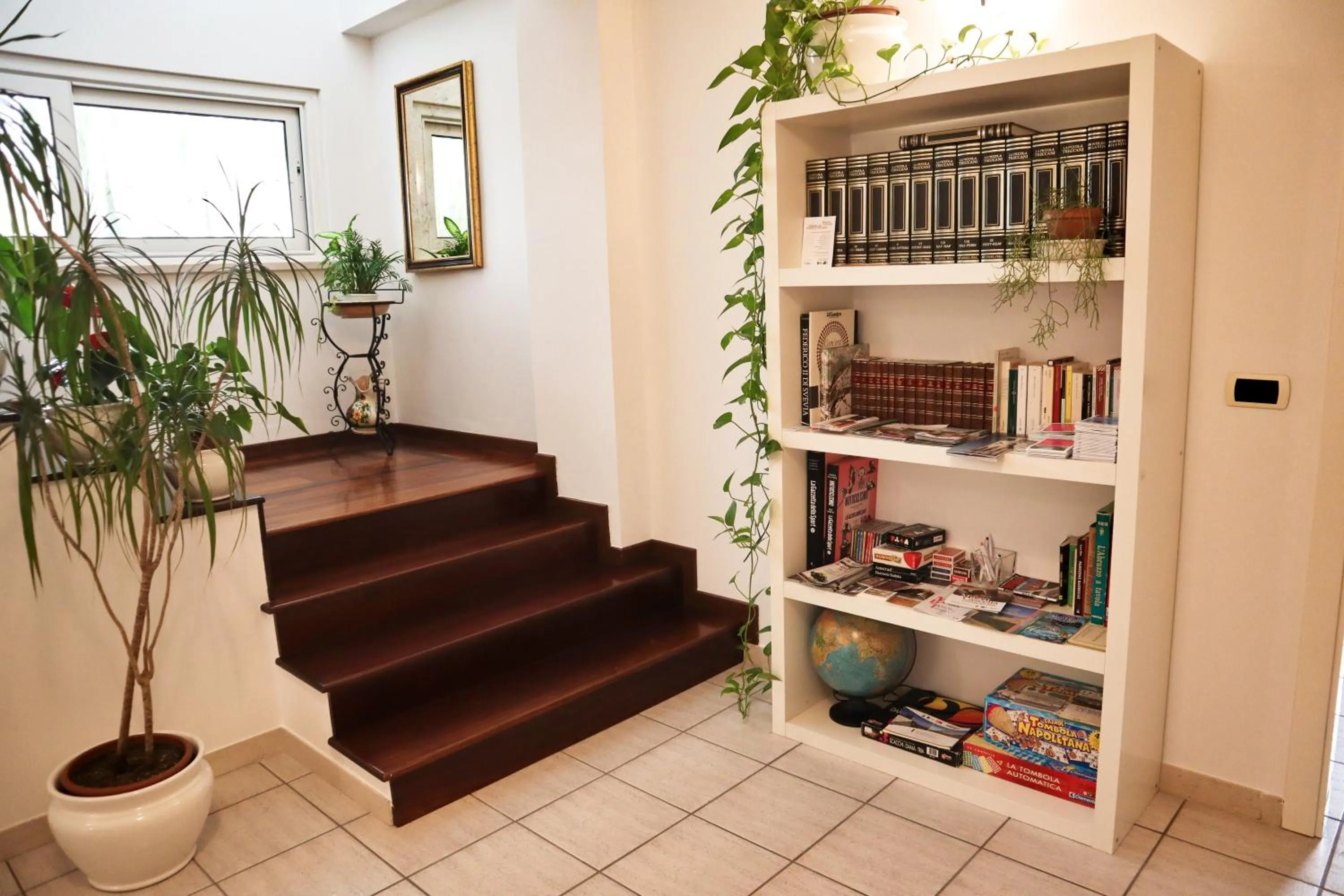 B&B LA CASA DEL CASALE