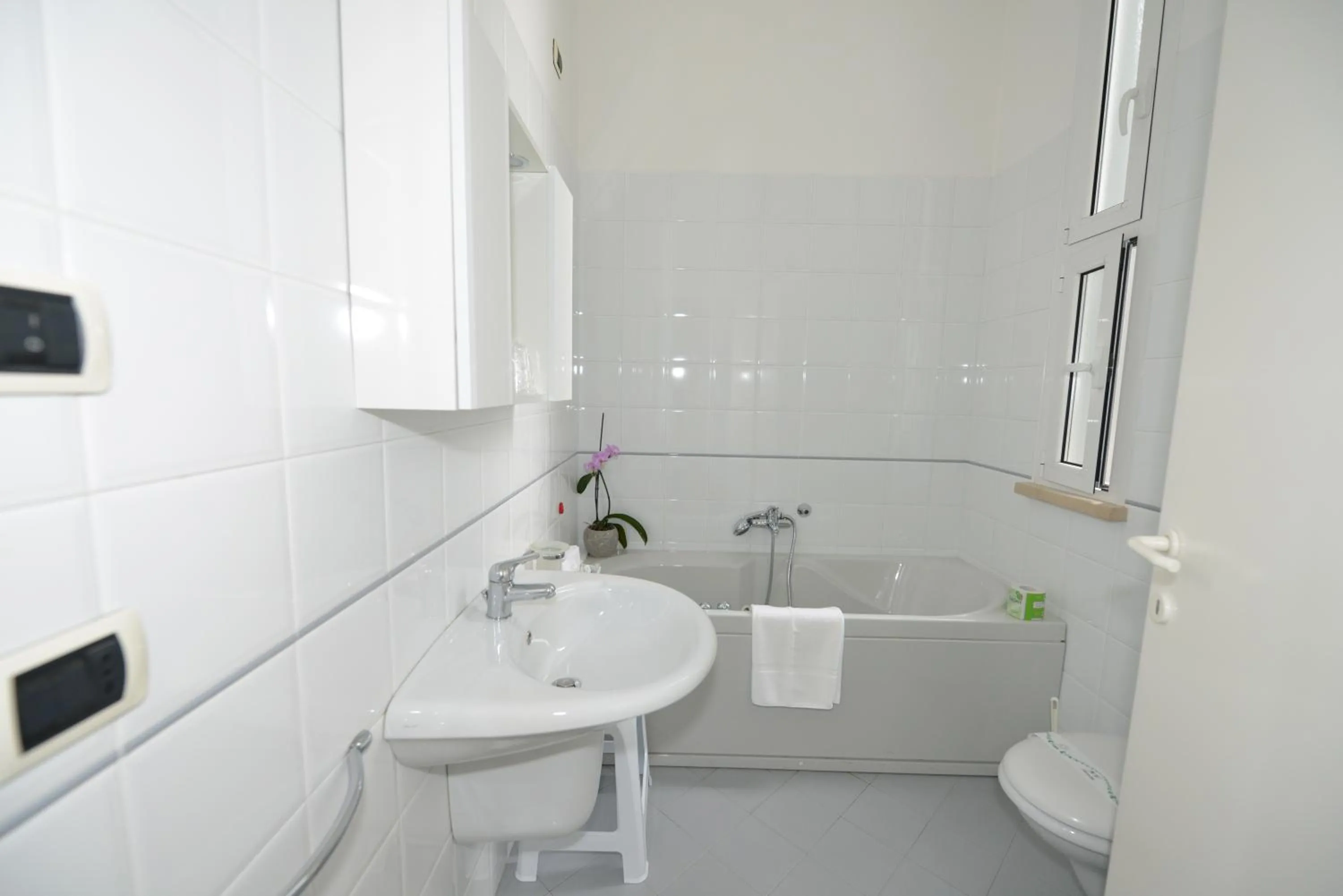 B&B LA CASA DEL CASALE