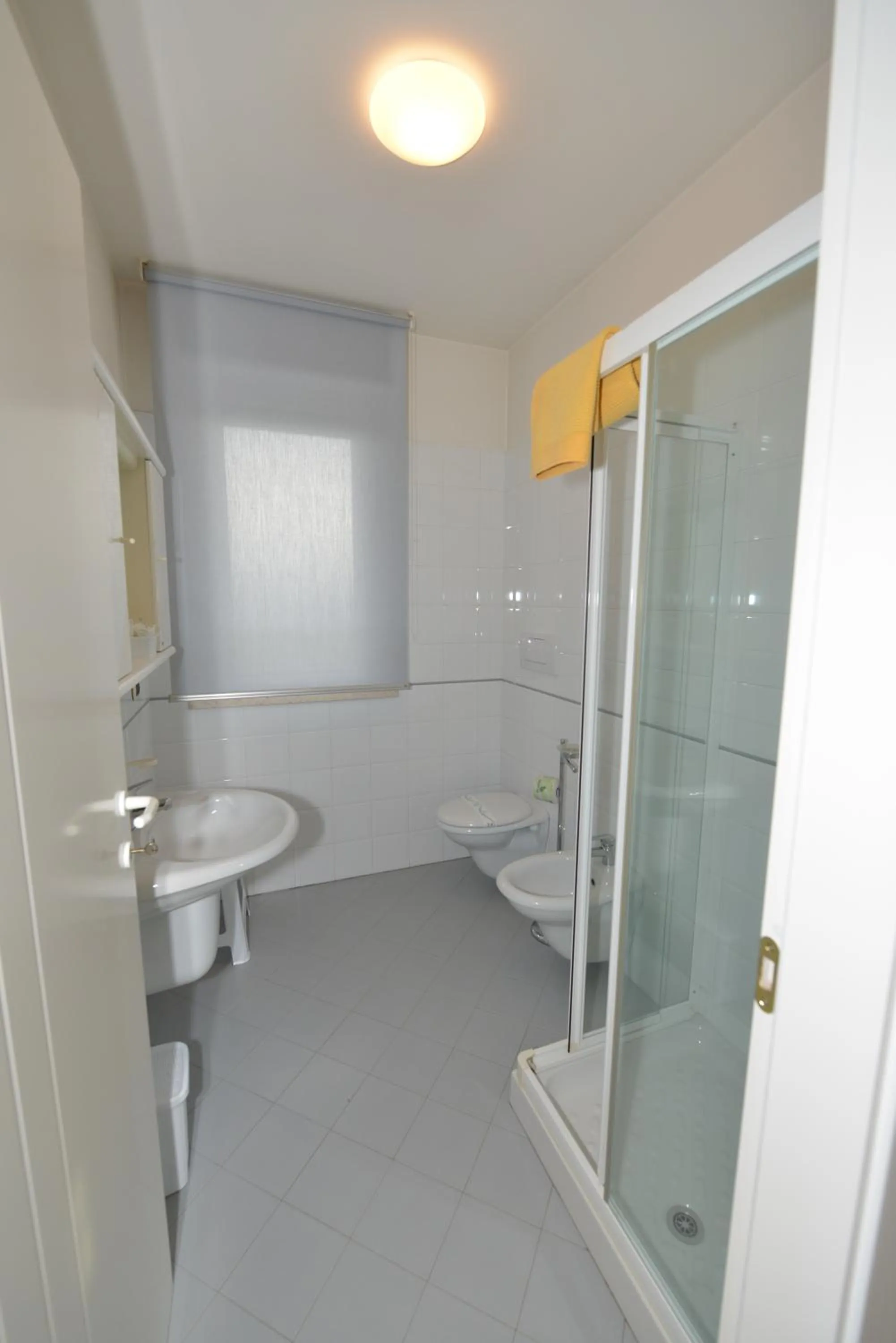 B&B LA CASA DEL CASALE