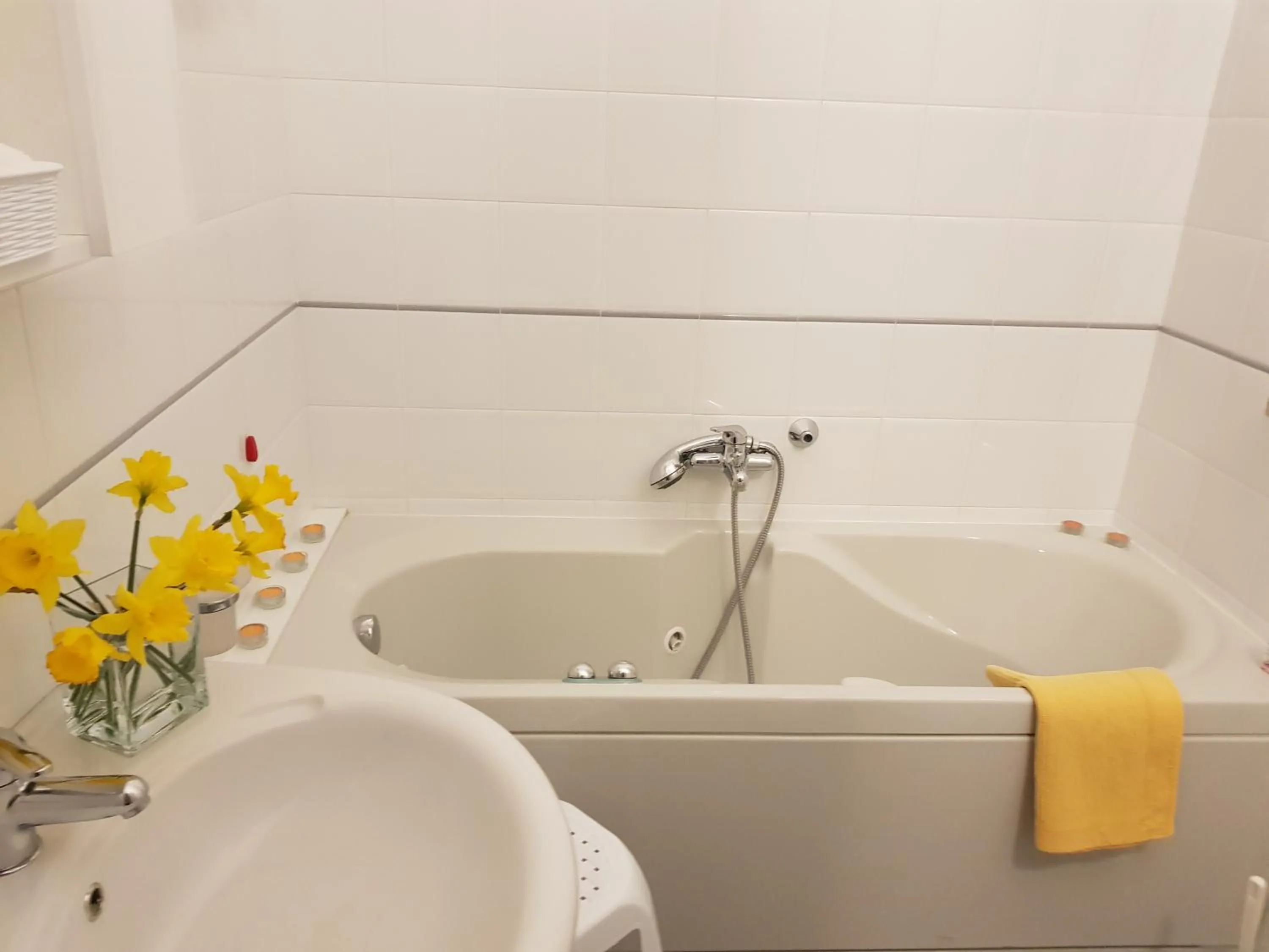 B&B LA CASA DEL CASALE