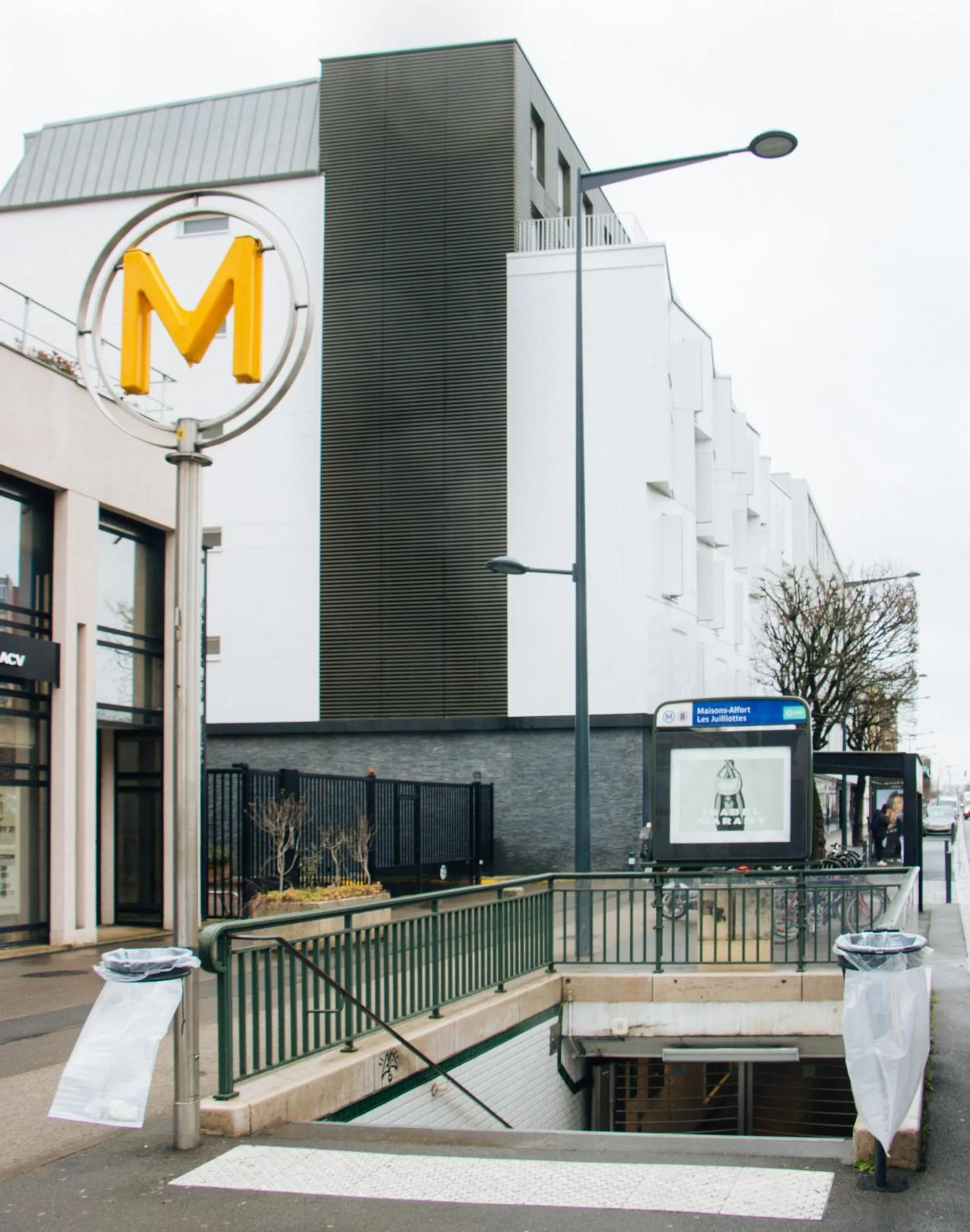 Other in Twenty Business Flats Maisons Alfort Les Juilliottes