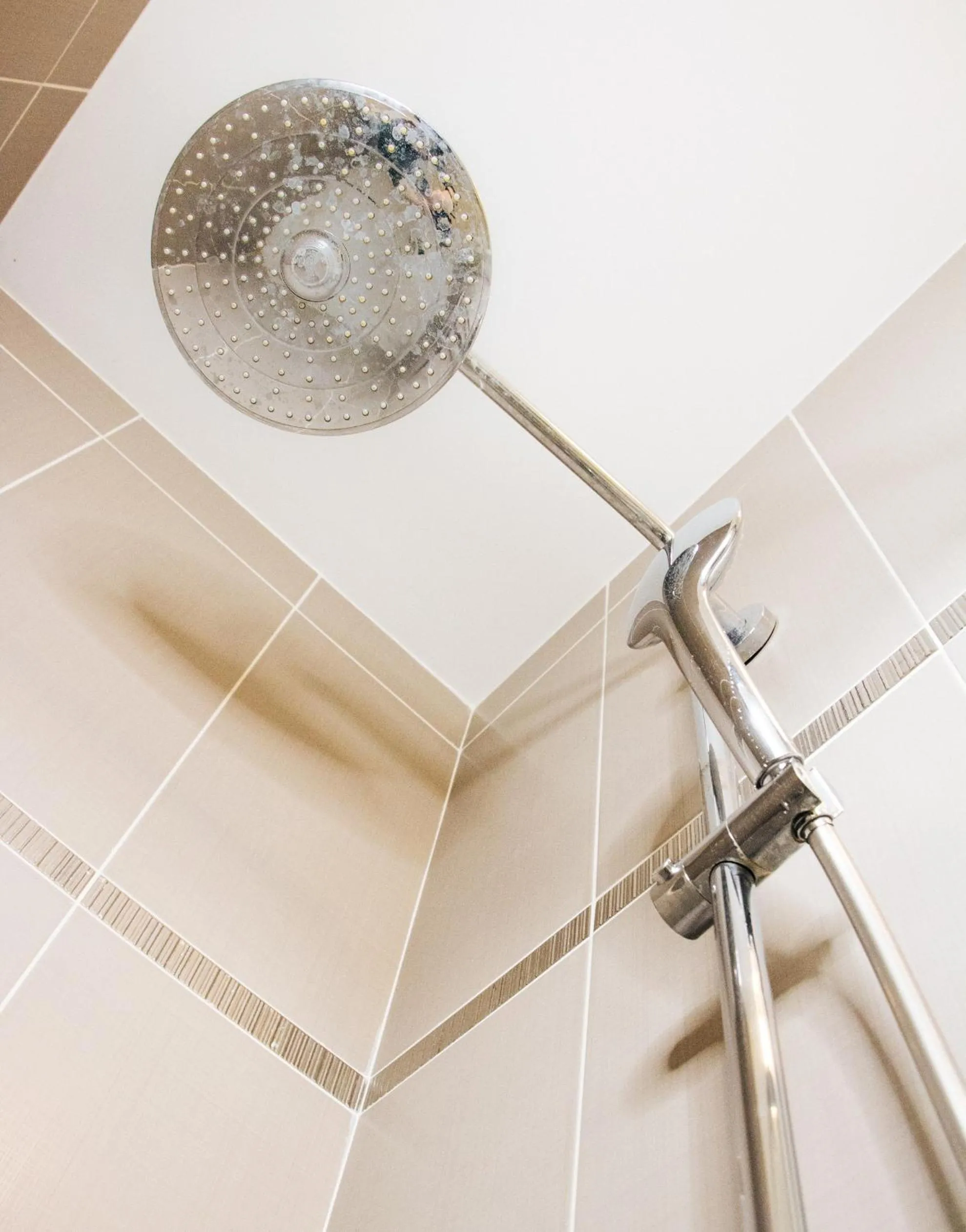 Bathroom in Twenty Business Flats Maisons Alfort Les Juilliottes