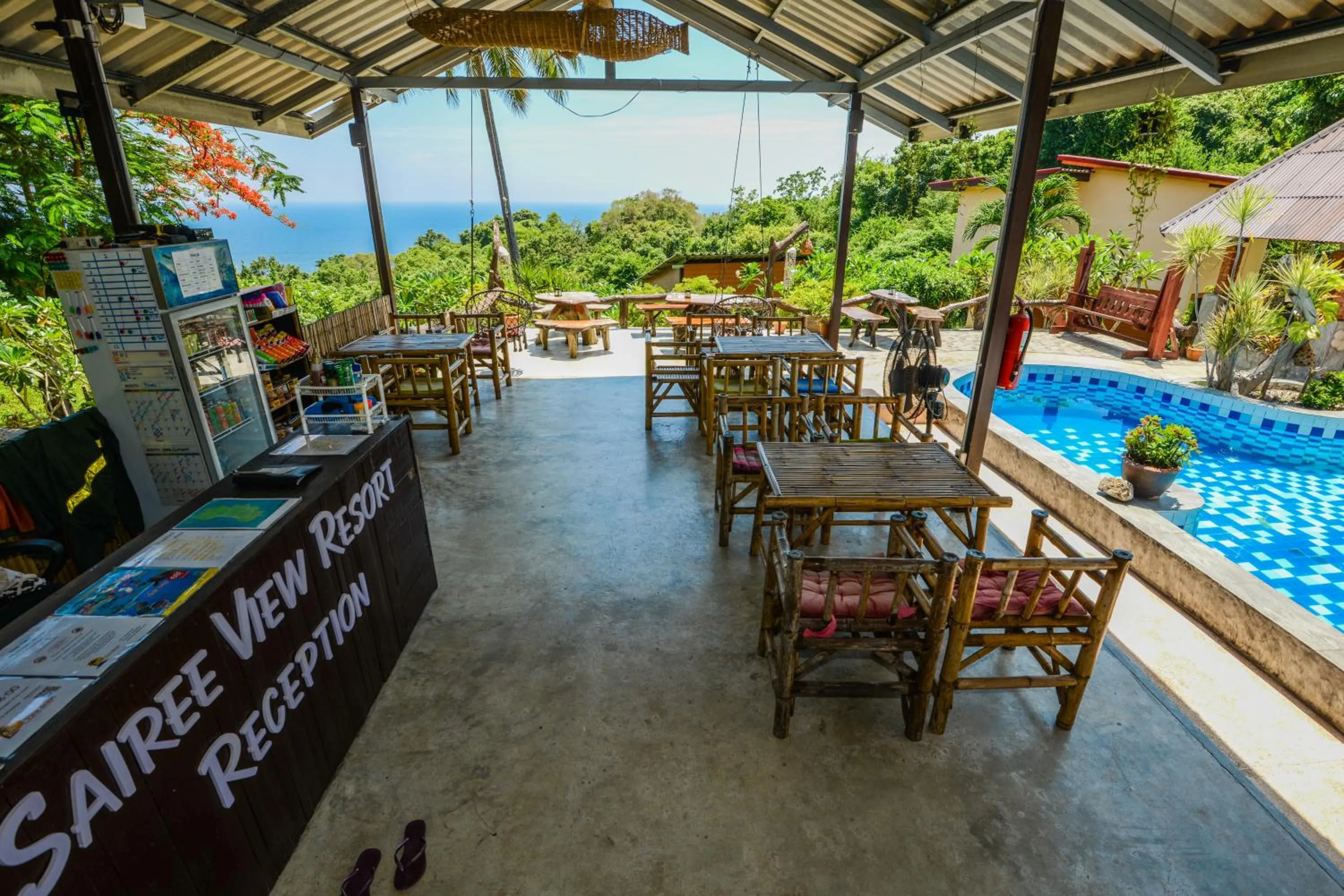 Sairee View Resort
