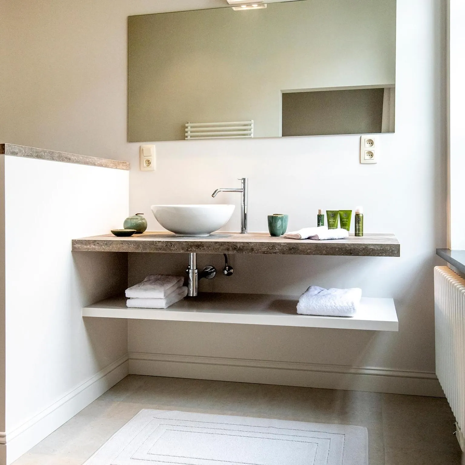 Bed & Breakfast Jezuietenplein 21