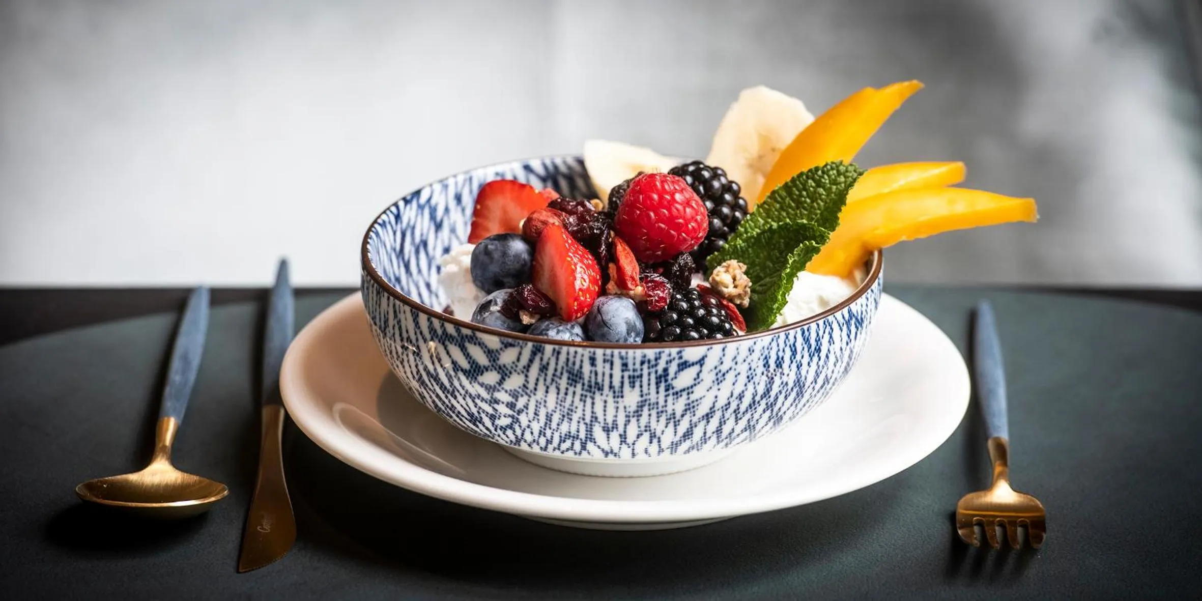 Breakfast in Bed & Breakfast Jezuietenplein 21