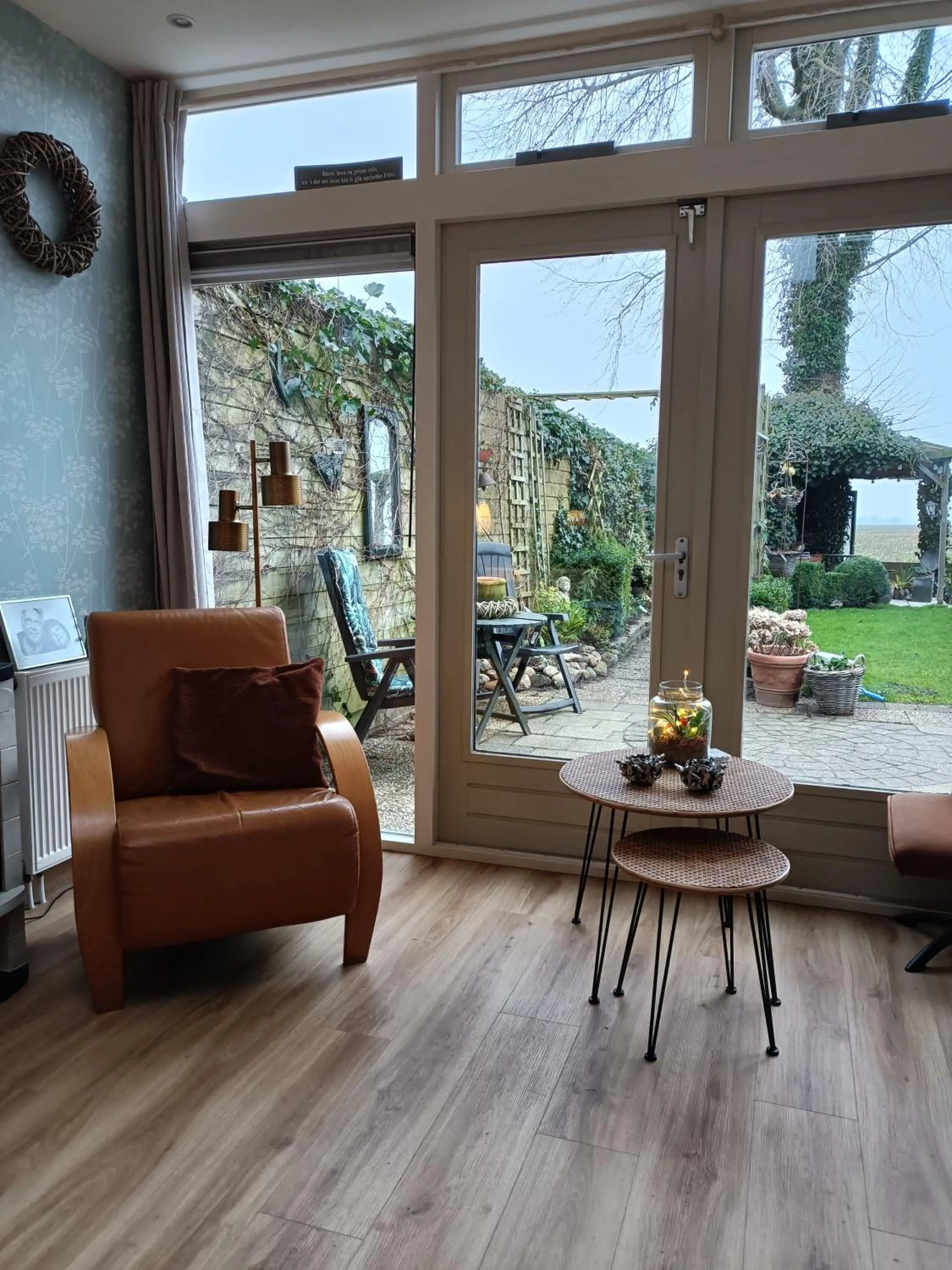 Familie Postma B&B Anjum