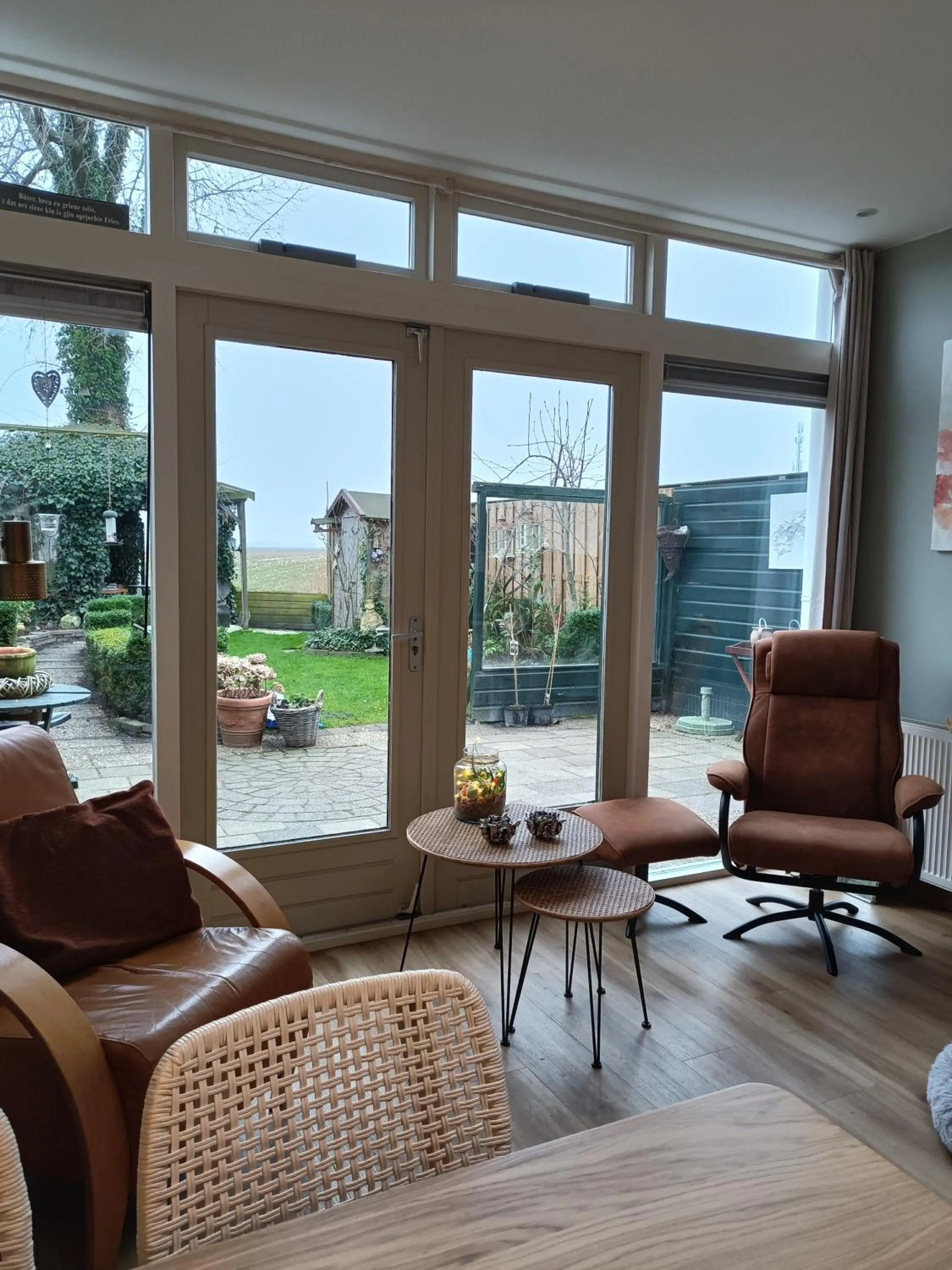 Familie Postma B&B Anjum