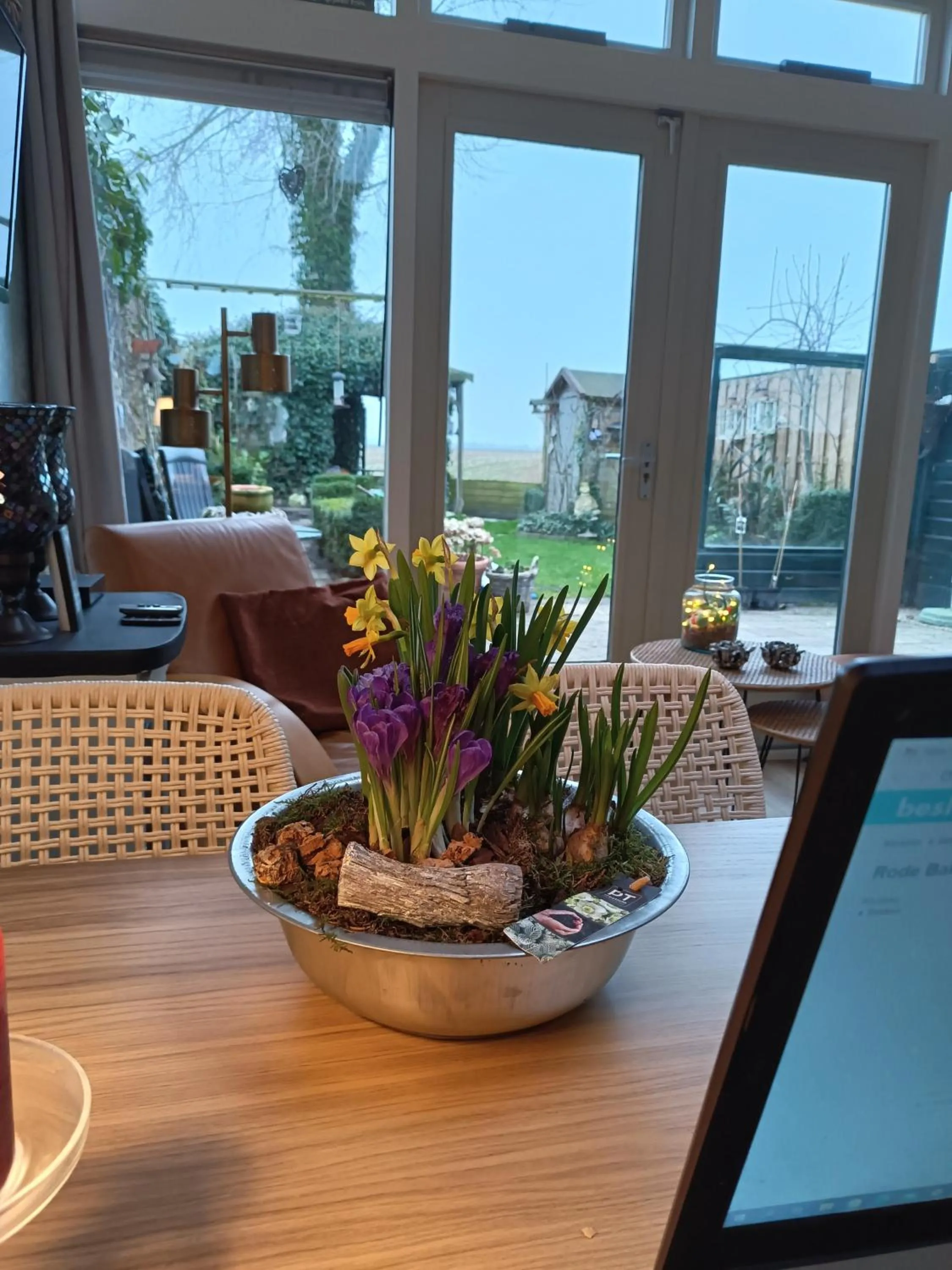 Familie Postma B&B Anjum