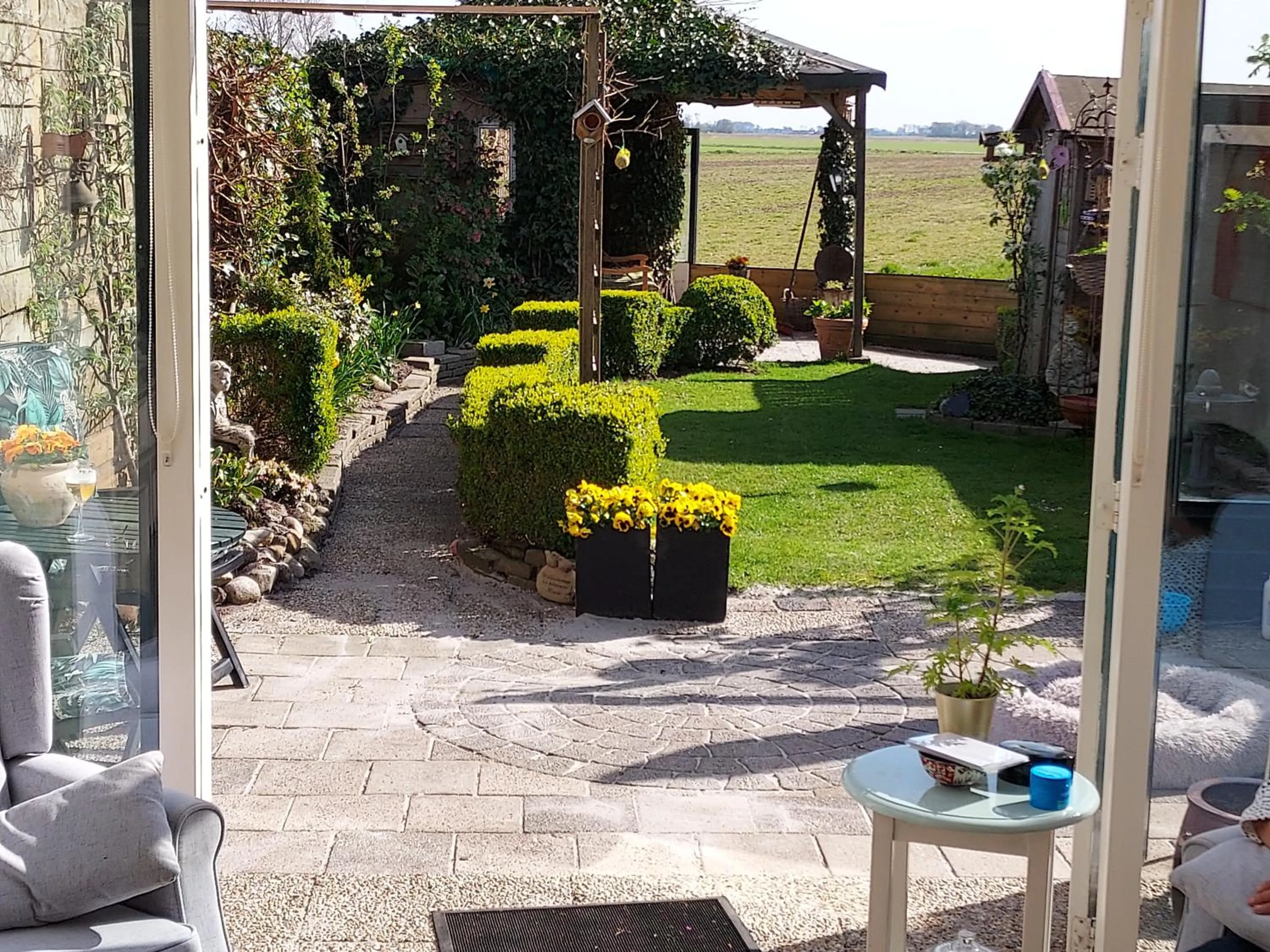 Familie Postma B&B Anjum