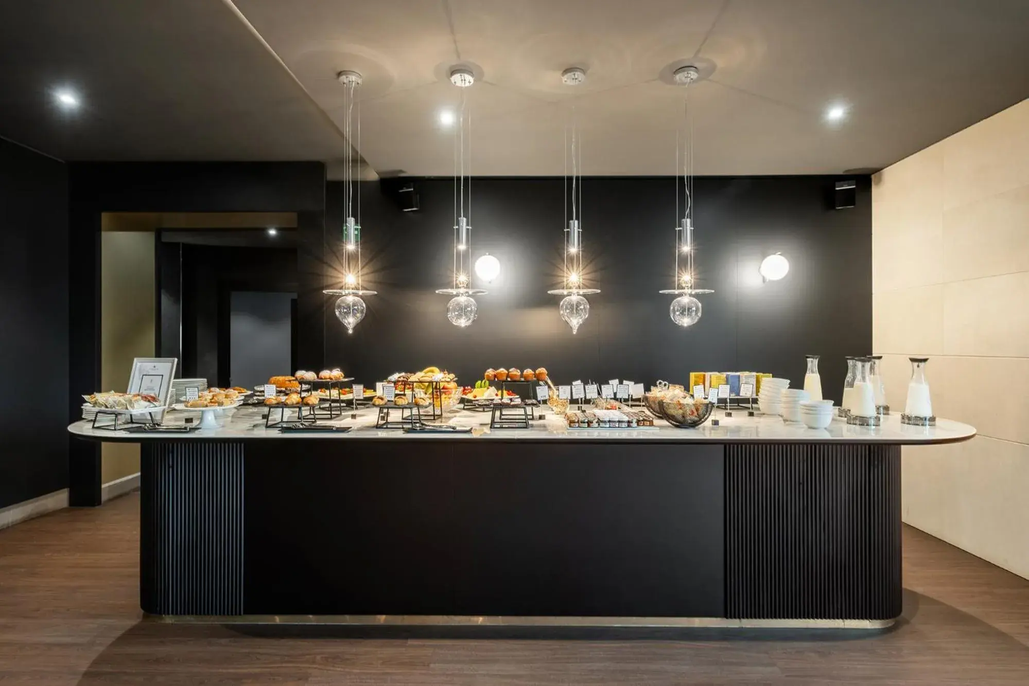 Food and drinks in Eurostars Matera La Suite Food and drinks in Eurostars Matera La Suite