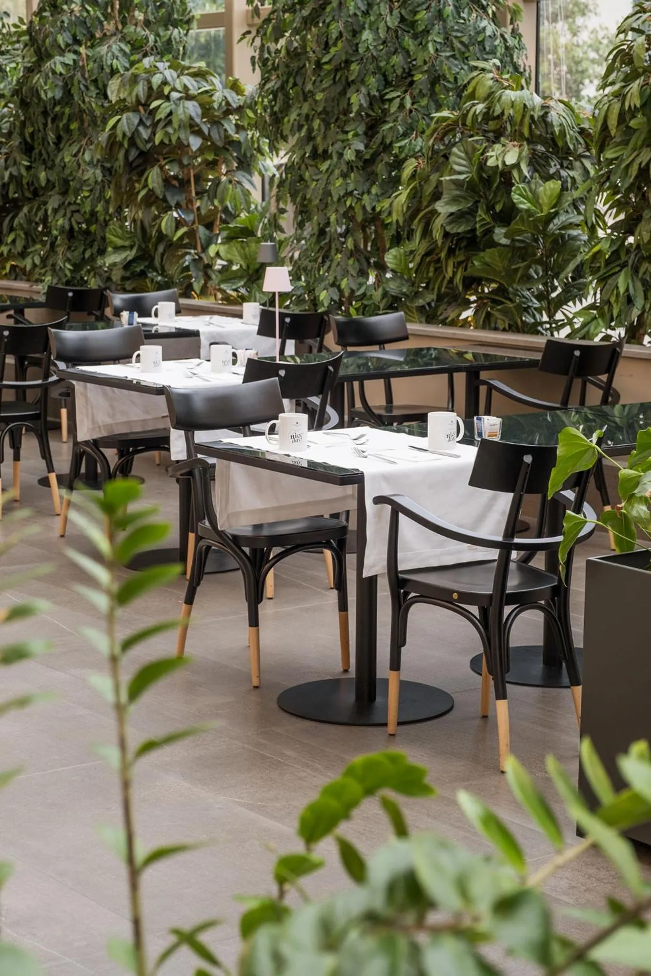 Day in Eurostars Matera La Suite