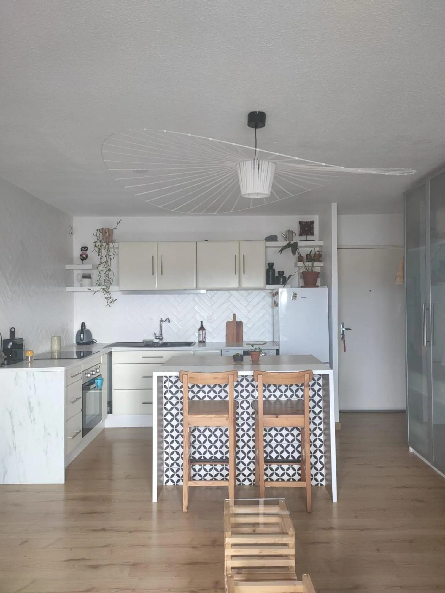 Charline Home