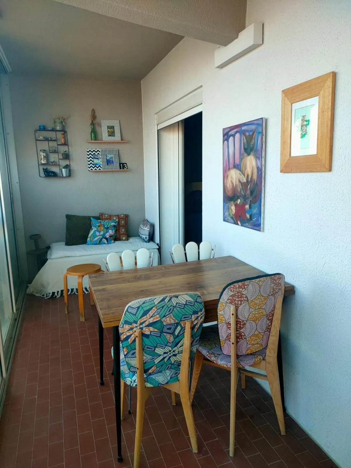 Charline Home