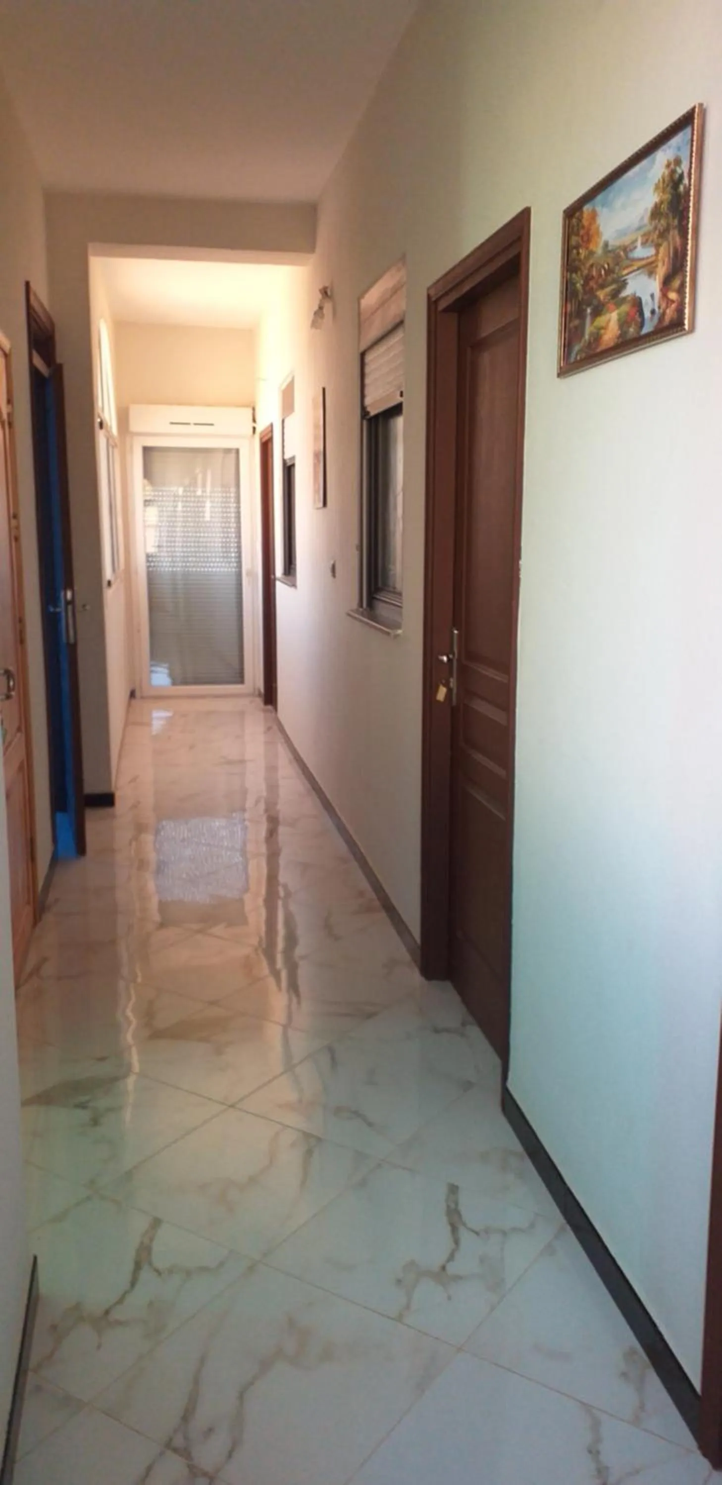 Facade/entrance in MAISON D’HÔTE LES TORTUES -