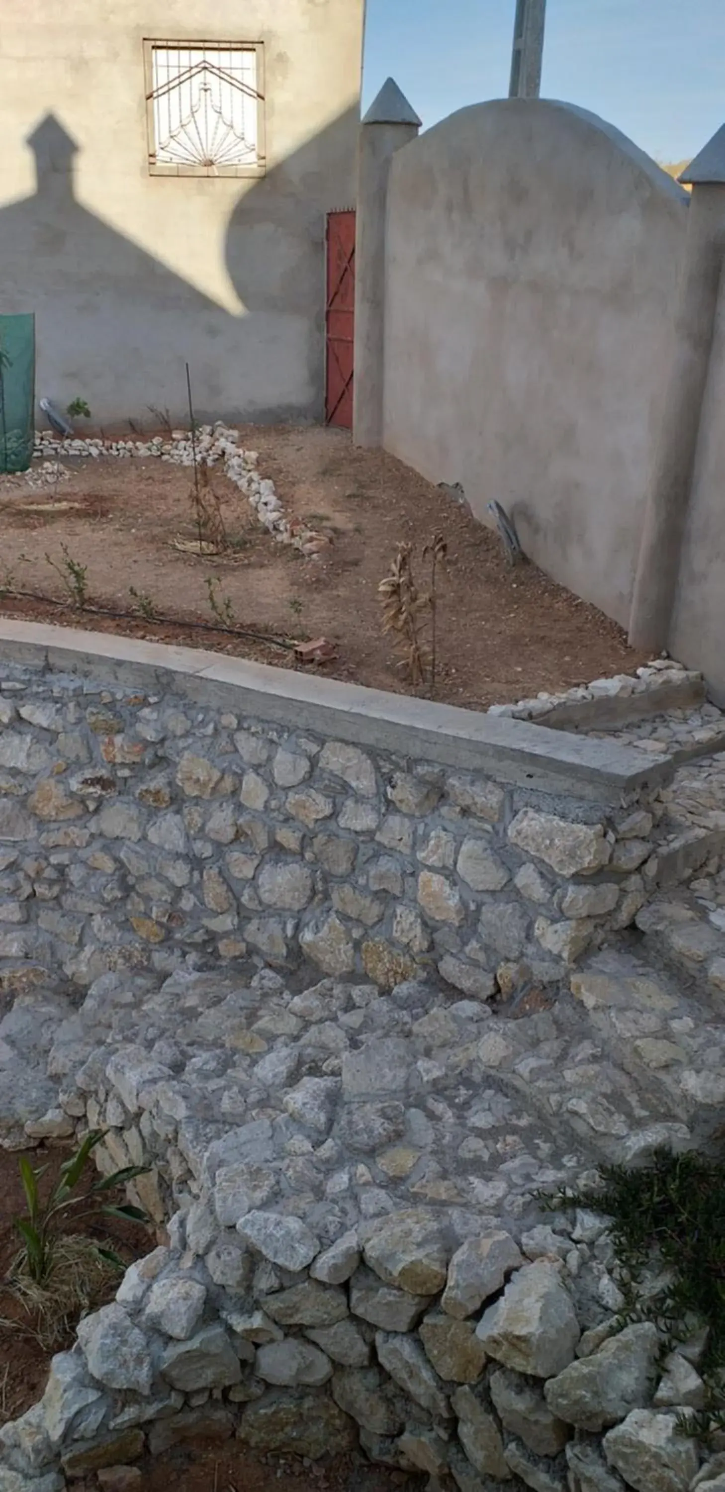 Deluxe Double Room with Sea View - single occupancy in MAISON D’HÔTE LES TORTUES - Deluxe Double Room with Sea View - single occupancy in MAISON D’HÔTE LES TORTUES -