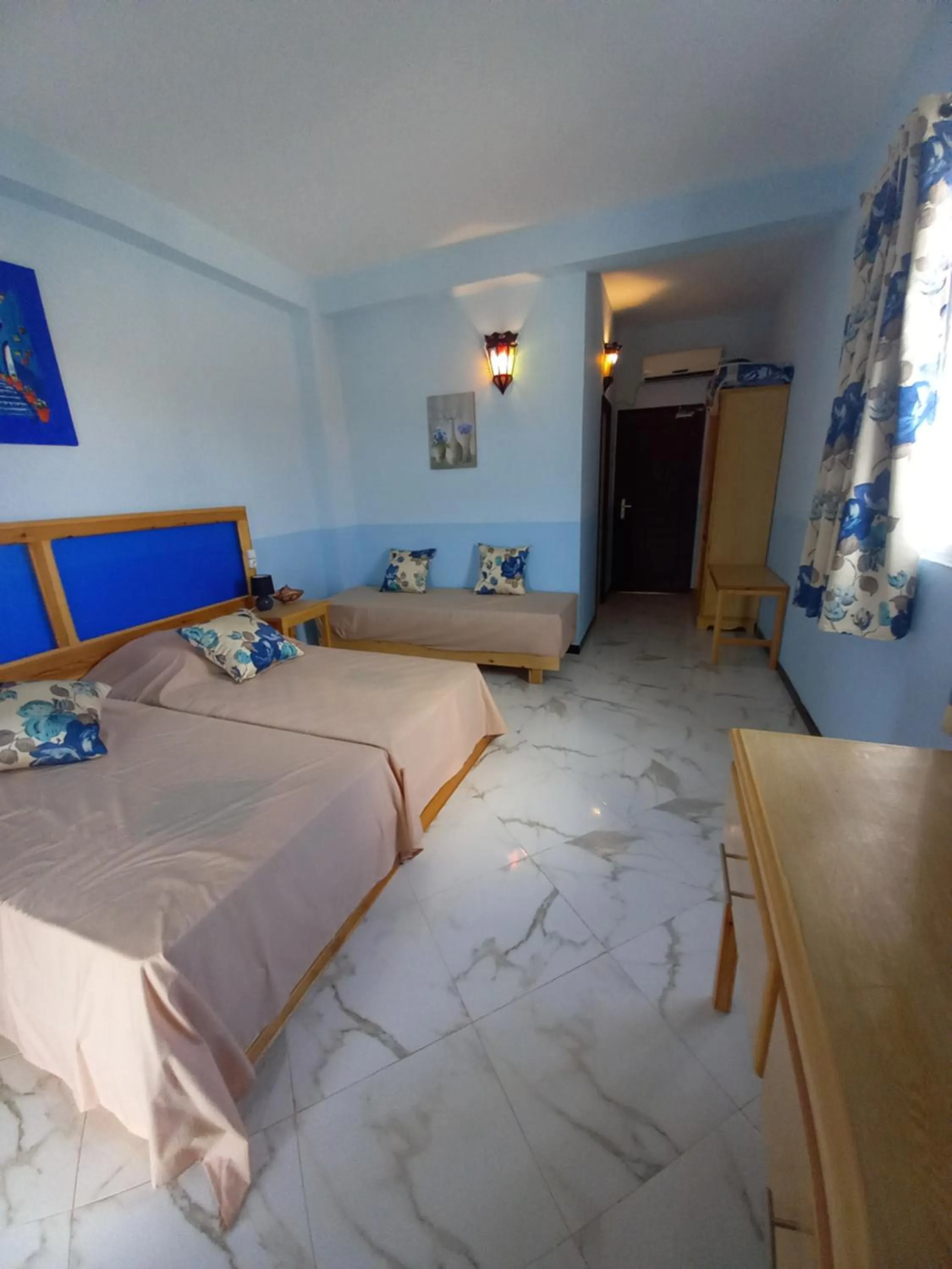 Bedroom, Bed in MAISON D’HÔTE LES TORTUES -