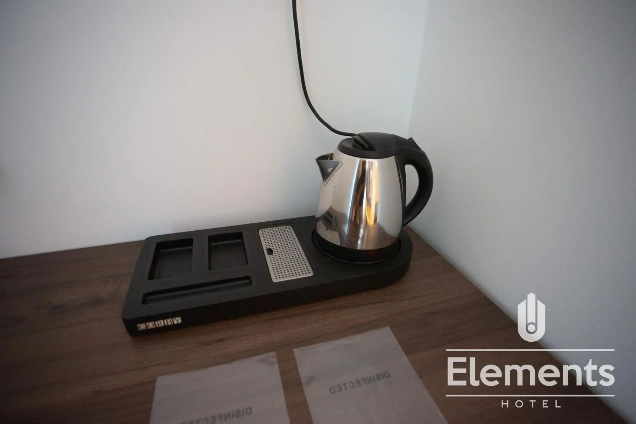 Other in Hotel Elements