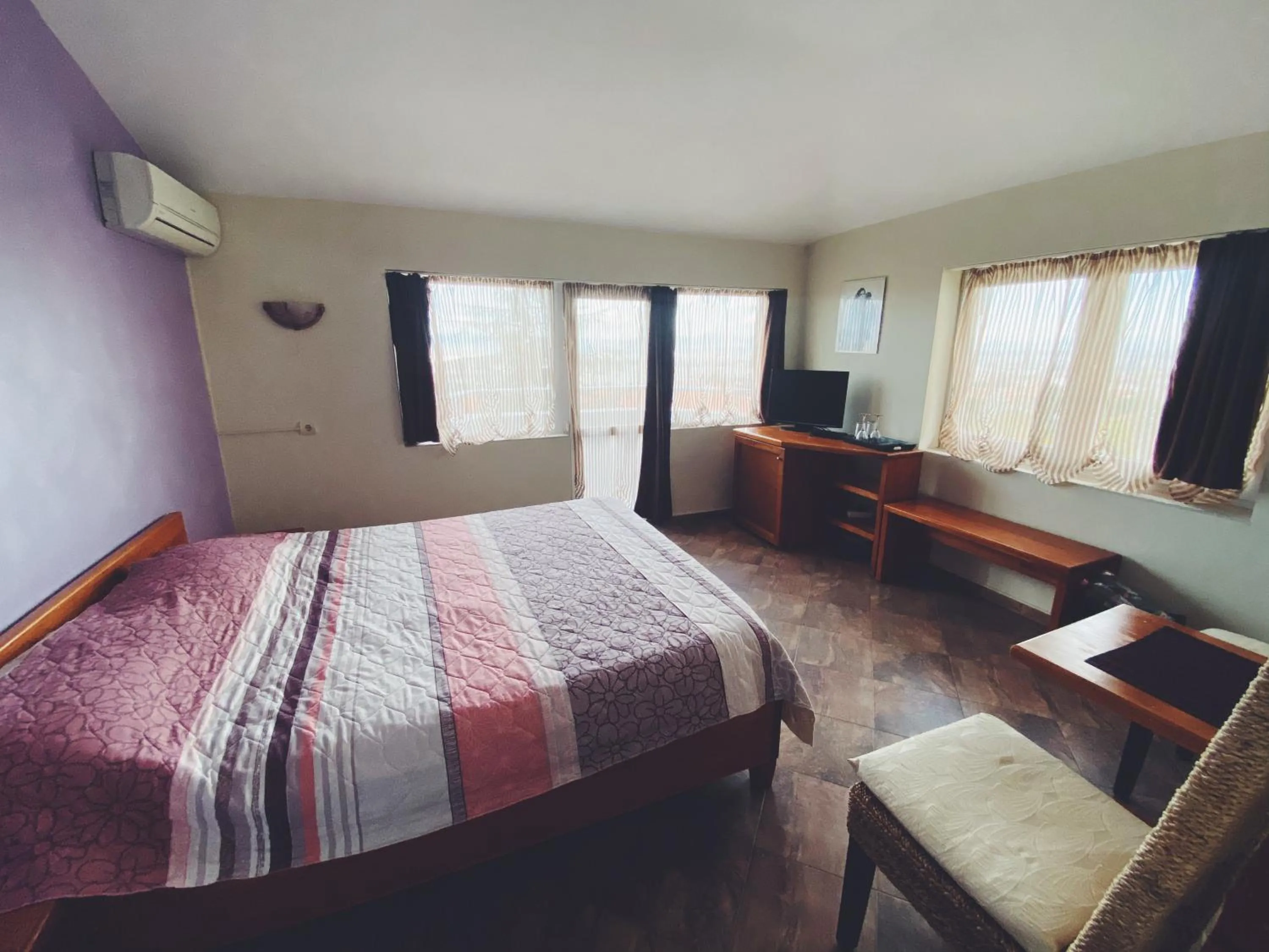 Hotel Fancy