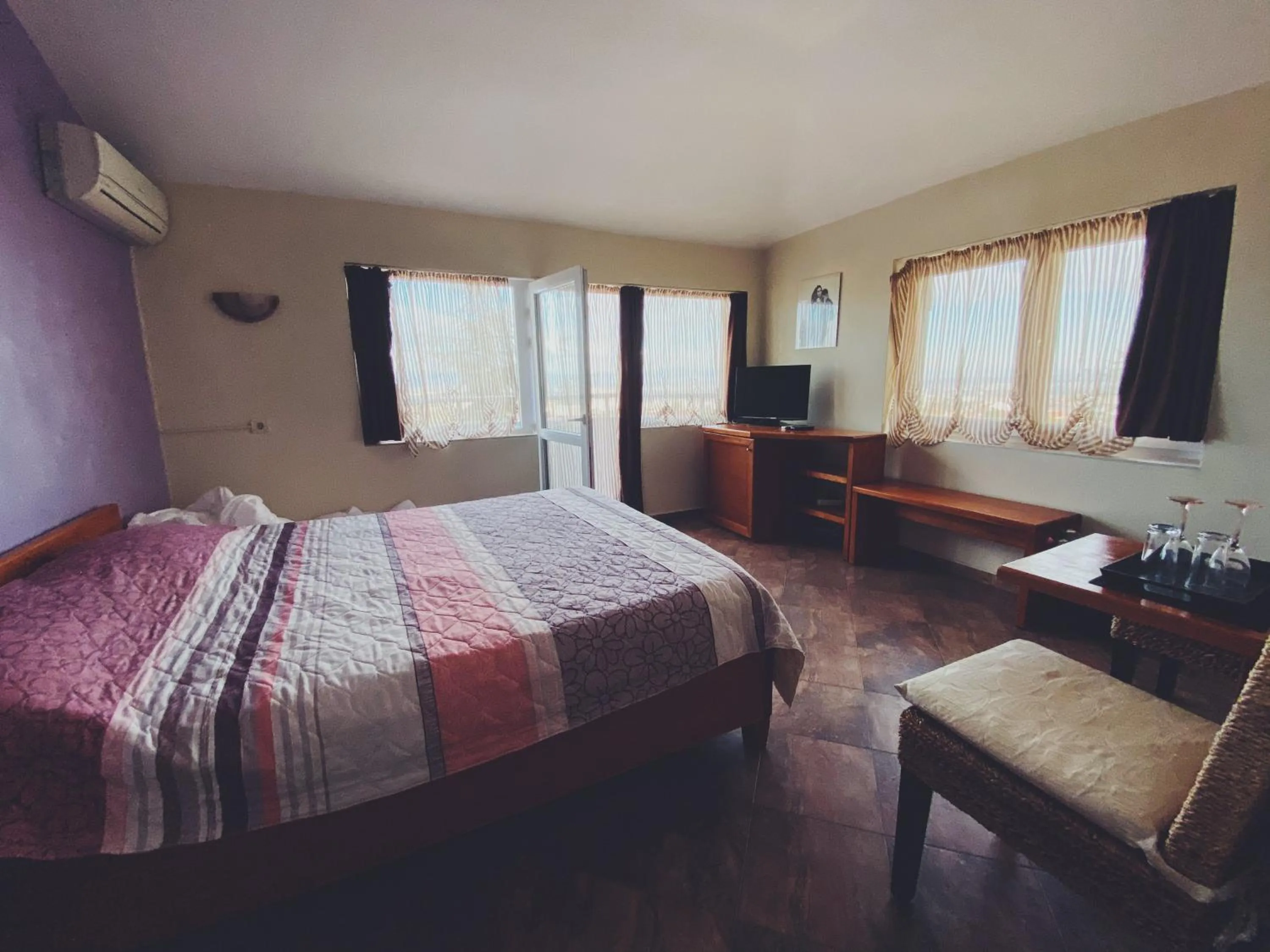Hotel Fancy