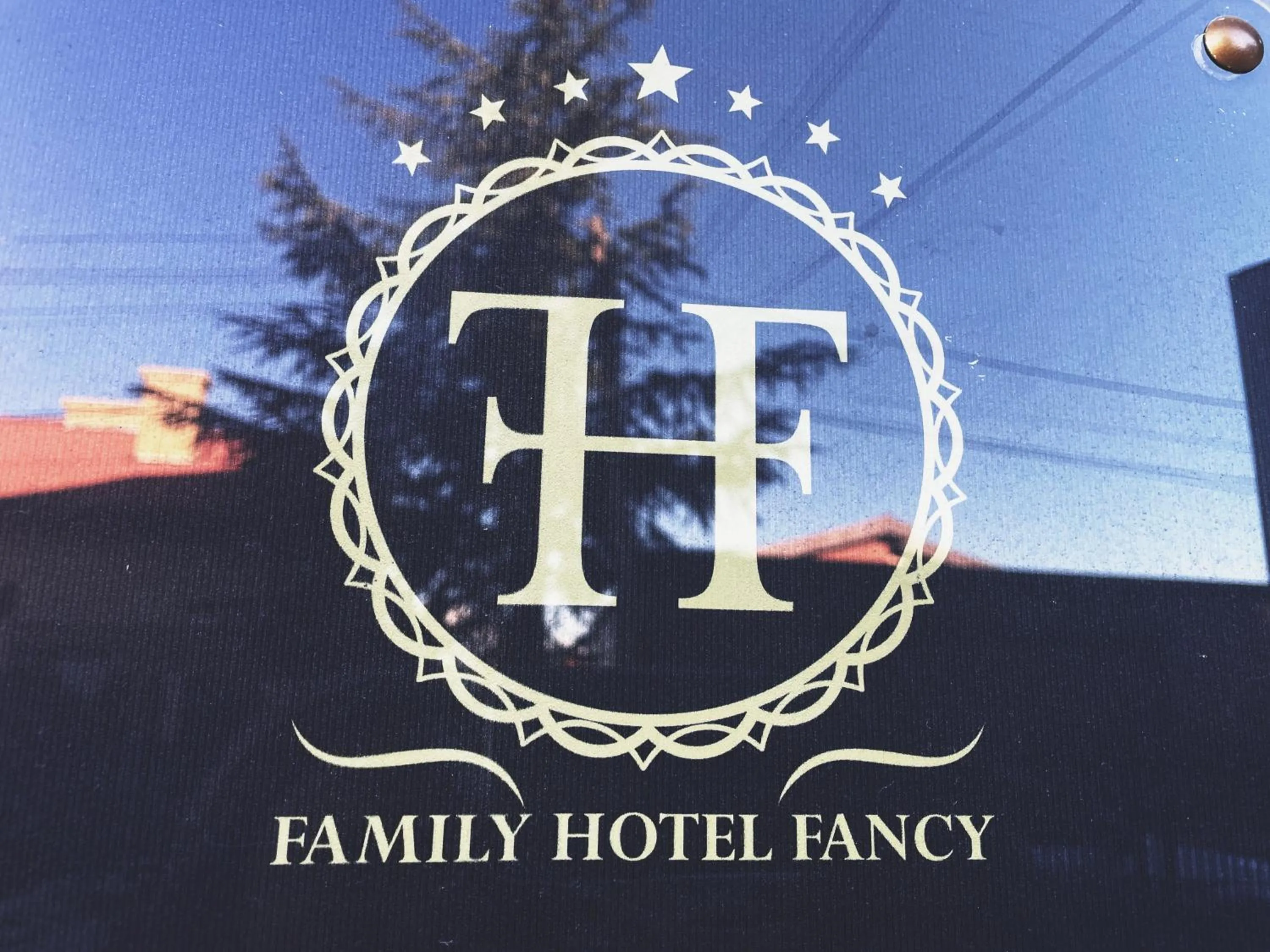 Hotel Fancy