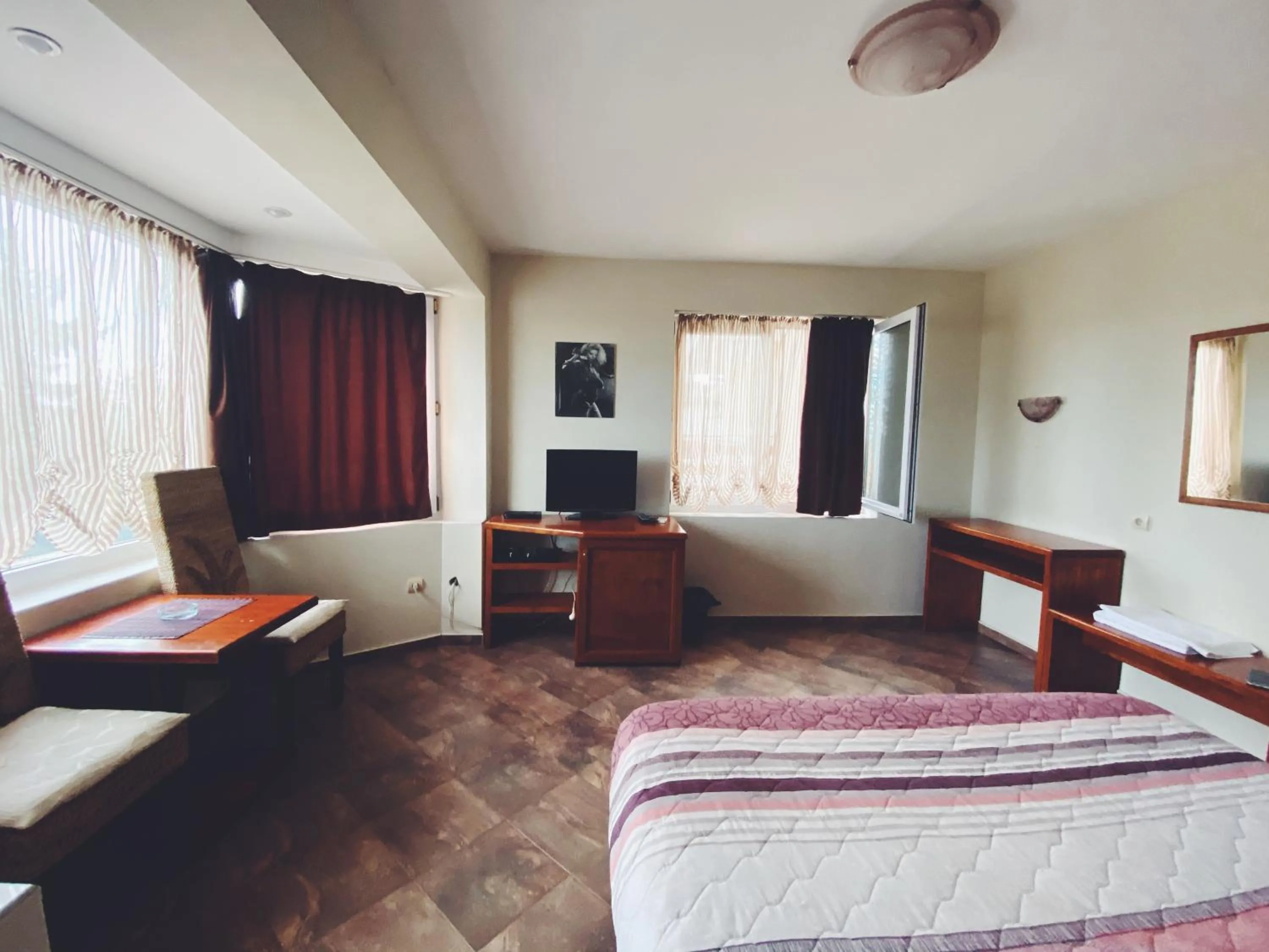 Hotel Fancy