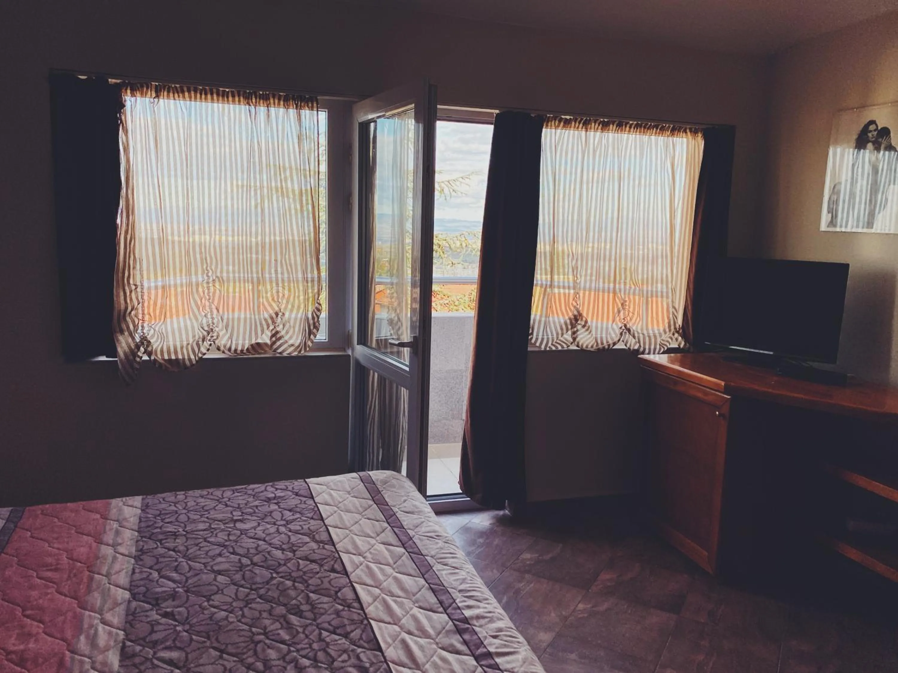 Hotel Fancy
