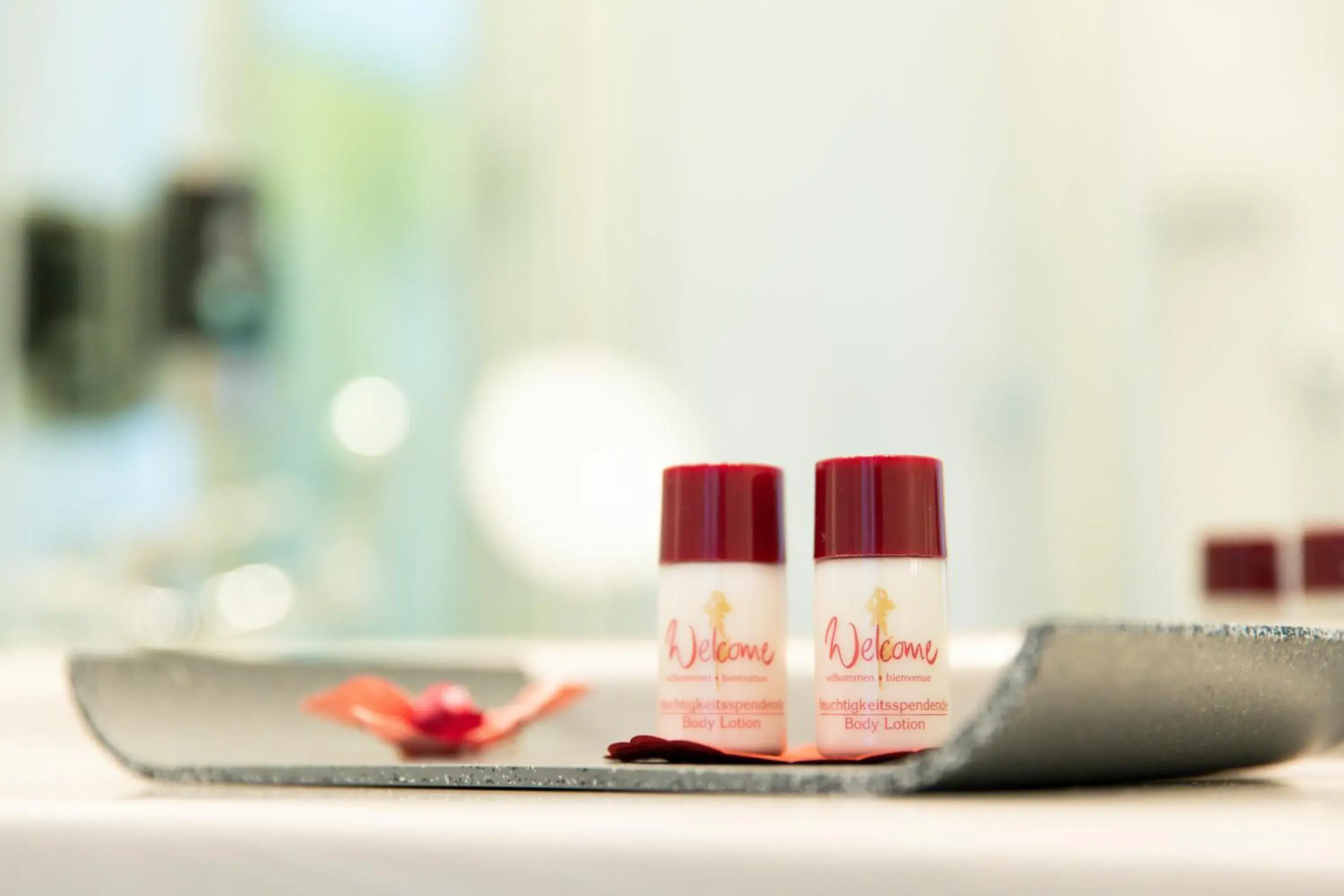 Single Room in Hotel zur Fürstabtei Single Room in Hotel zur Fürstabtei