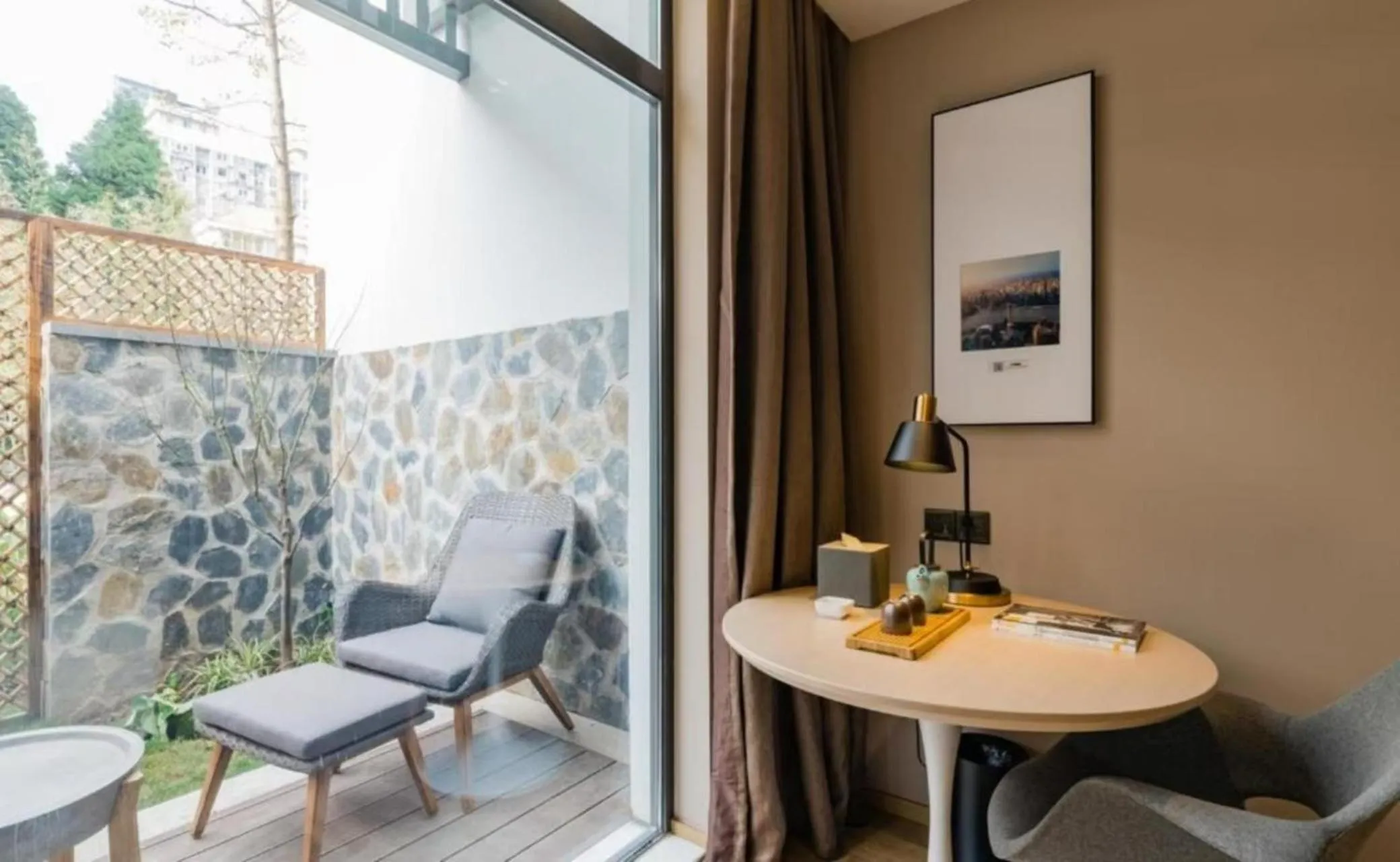 Atour S Hotel Lujiazui Oriental Pearl Shanghai