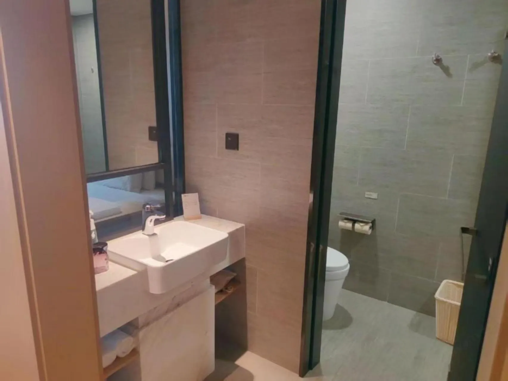 Atour S Hotel Lujiazui Oriental Pearl Shanghai