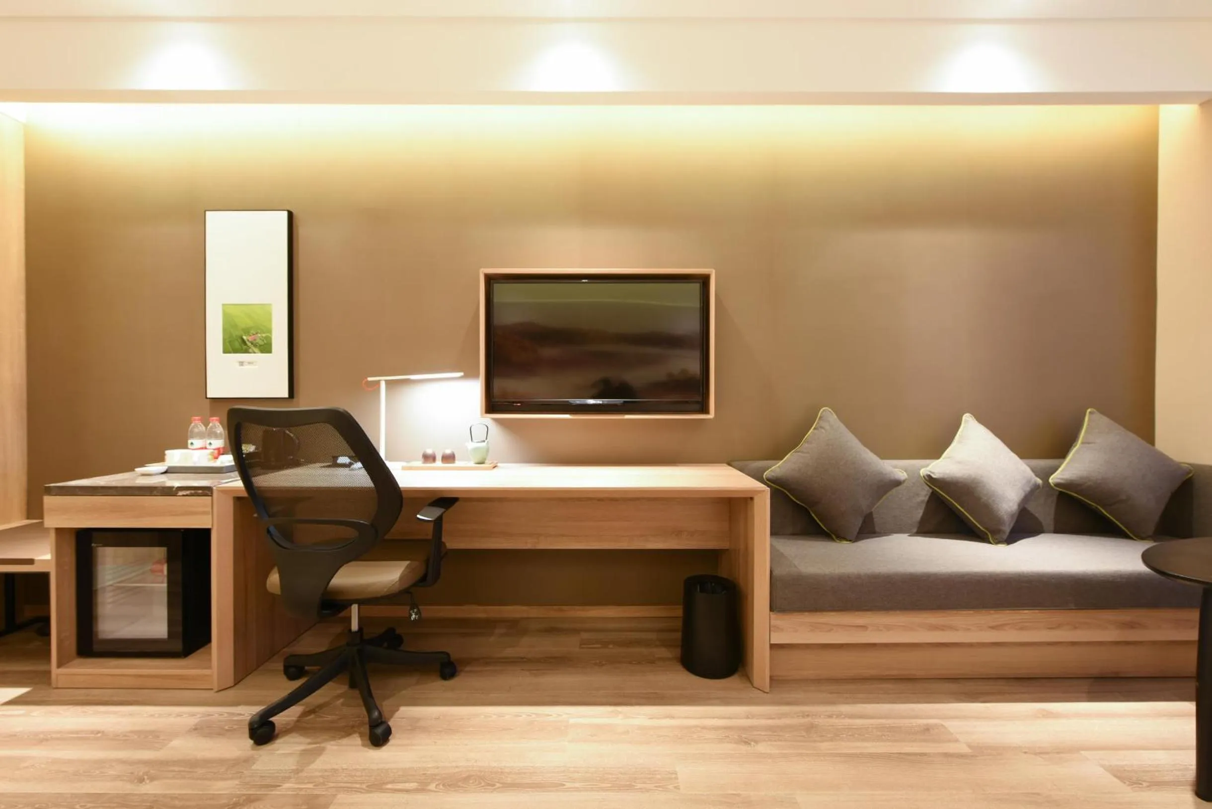 Atour Hotel High Tech Changchun