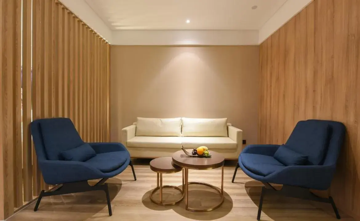 Atour Hotel High Tech Changchun Atour Hotel High Tech Changchun