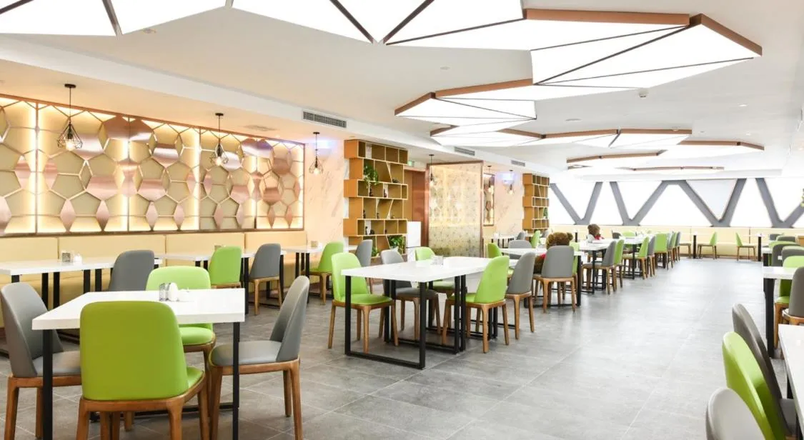 Atour Hotel High Tech Changchun