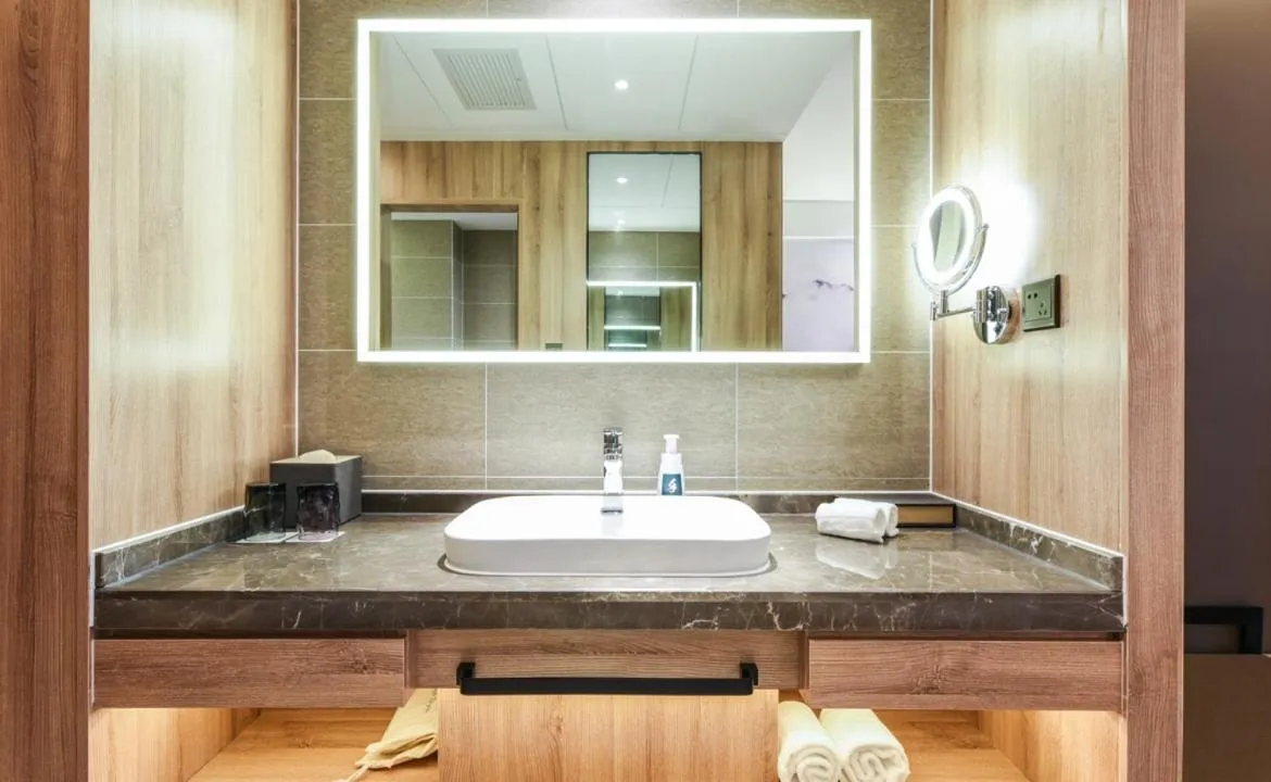 Atour Hotel High Tech Changchun