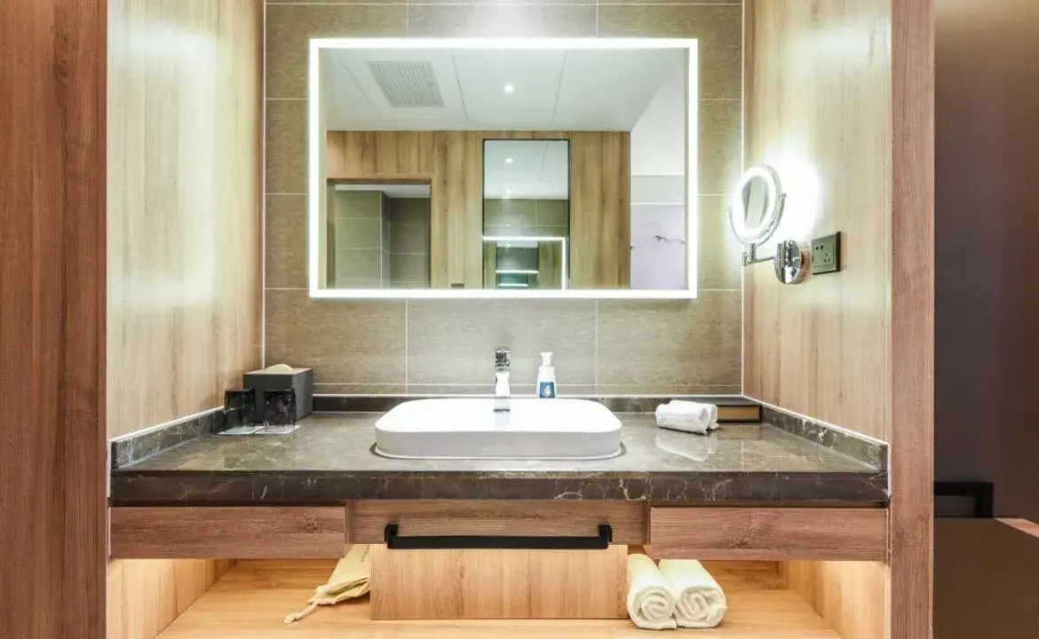 Atour Hotel High Tech Changchun Atour Hotel High Tech Changchun