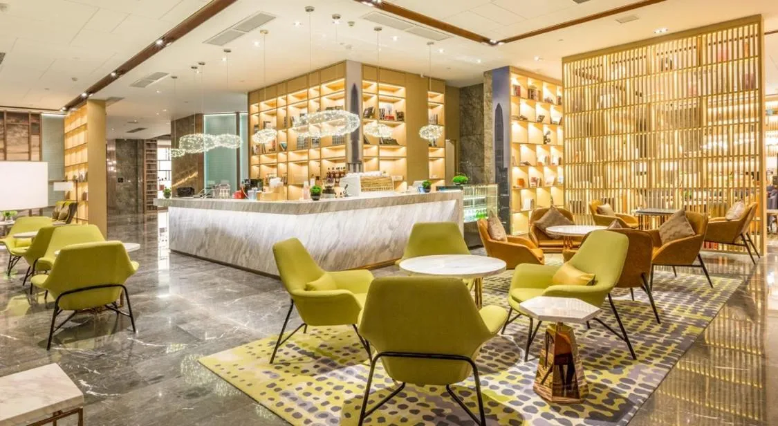 Atour Hotel Furong Middle Road Changsha