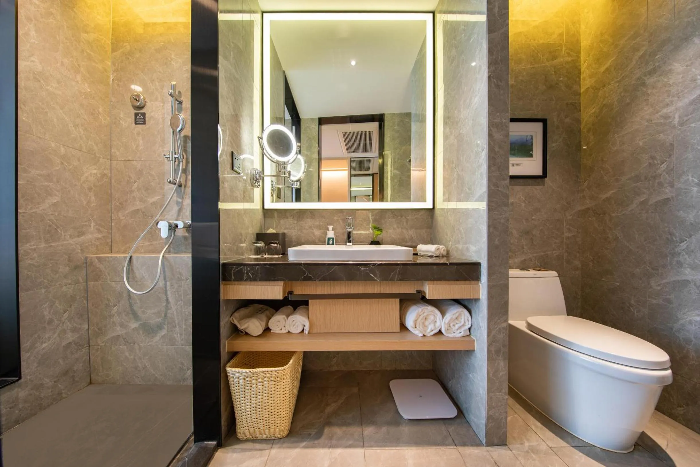 Atour Hotel Furong Middle Road Changsha