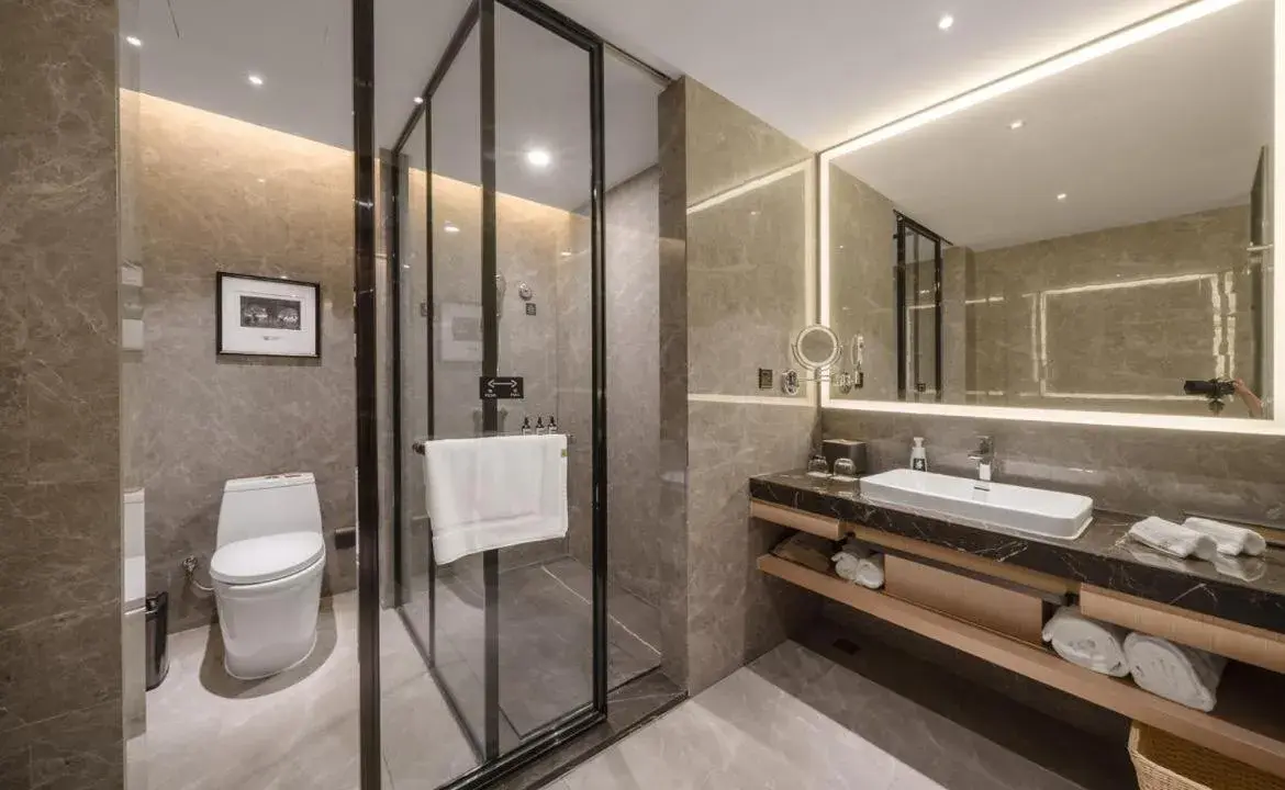 Atour Hotel Furong Middle Road Changsha Atour Hotel Furong Middle Road Changsha