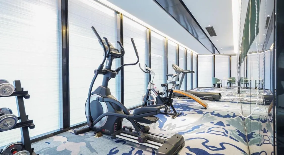 Atour Hotel Furong Middle Road Changsha