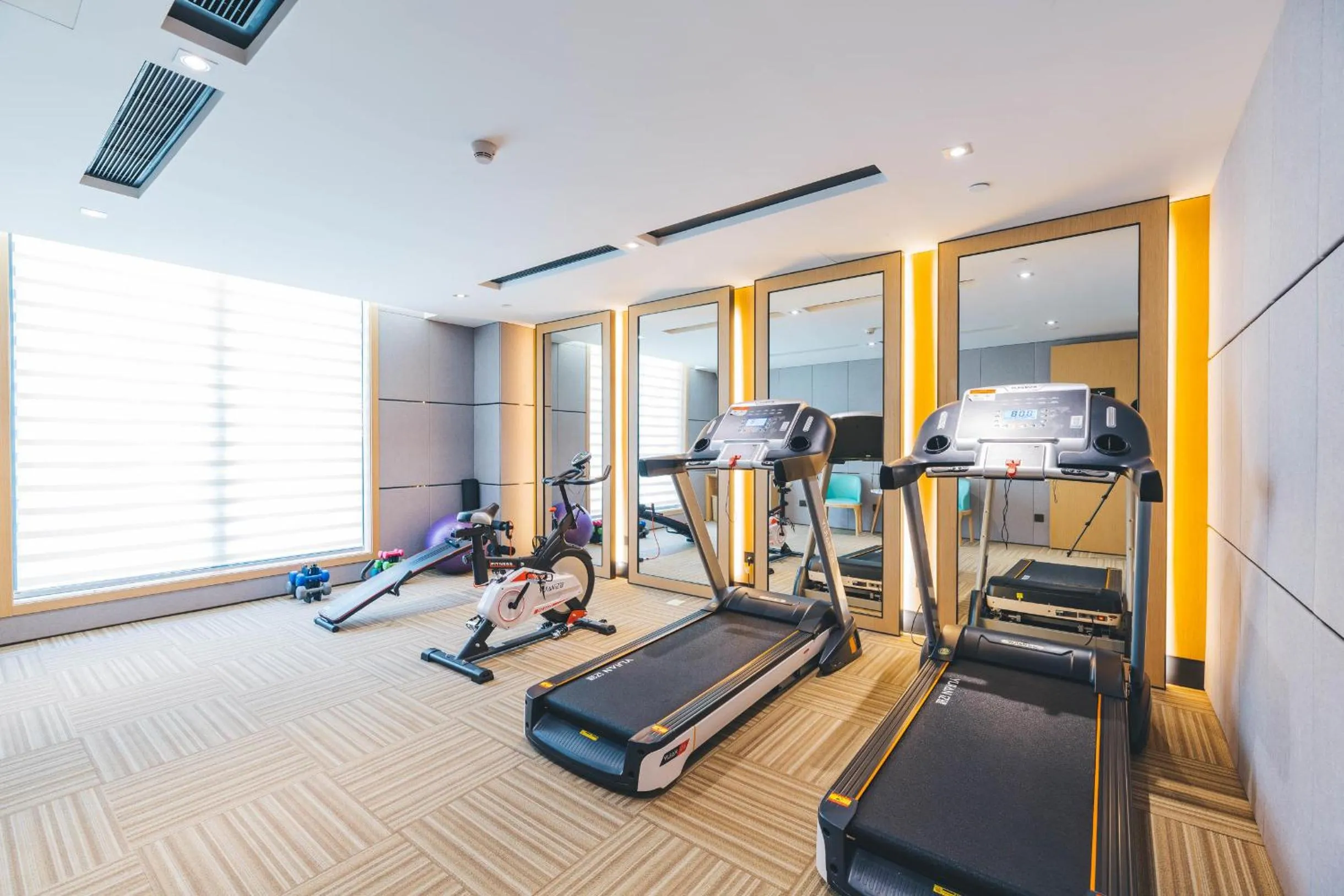 Atour Hotel Putuo Zhoushan