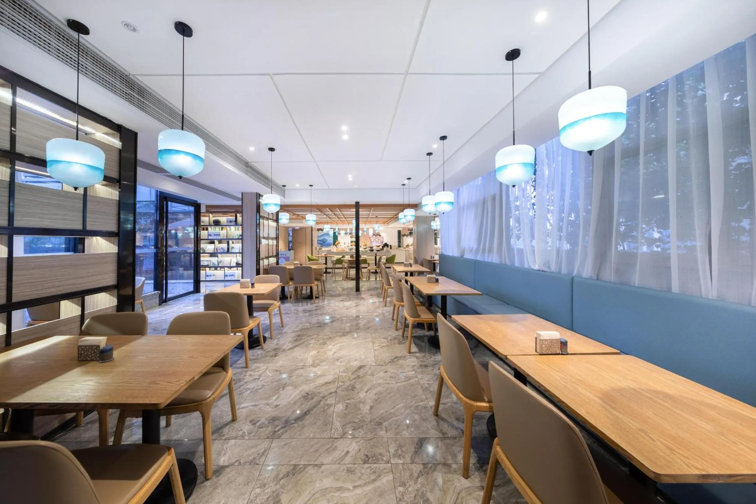 Atour Hotel Three Lanes and Seven Alleys Fuzhou