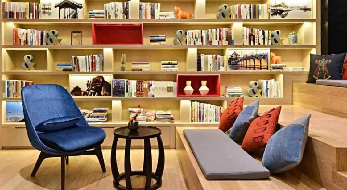 Atour Hotel Potala Palace Lhasa