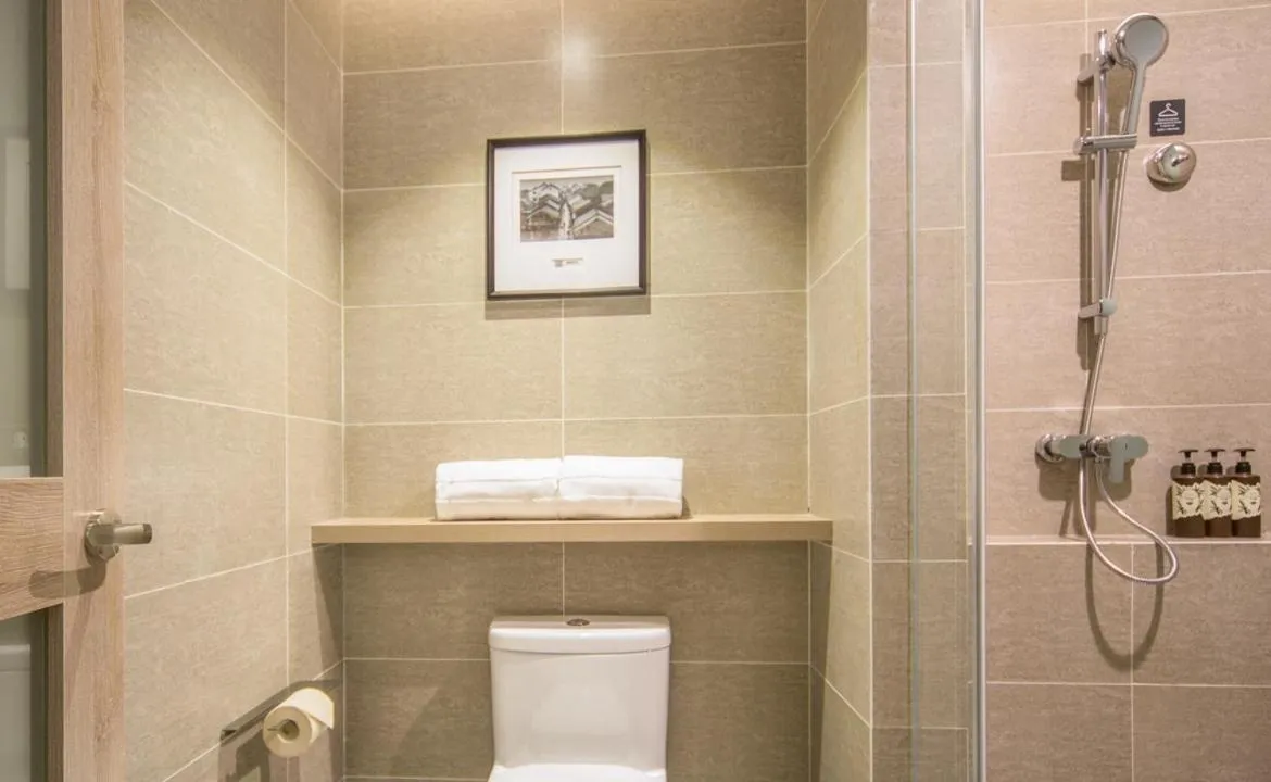 Atour Hotel Shengtai West Road South Railway Station Nanjing