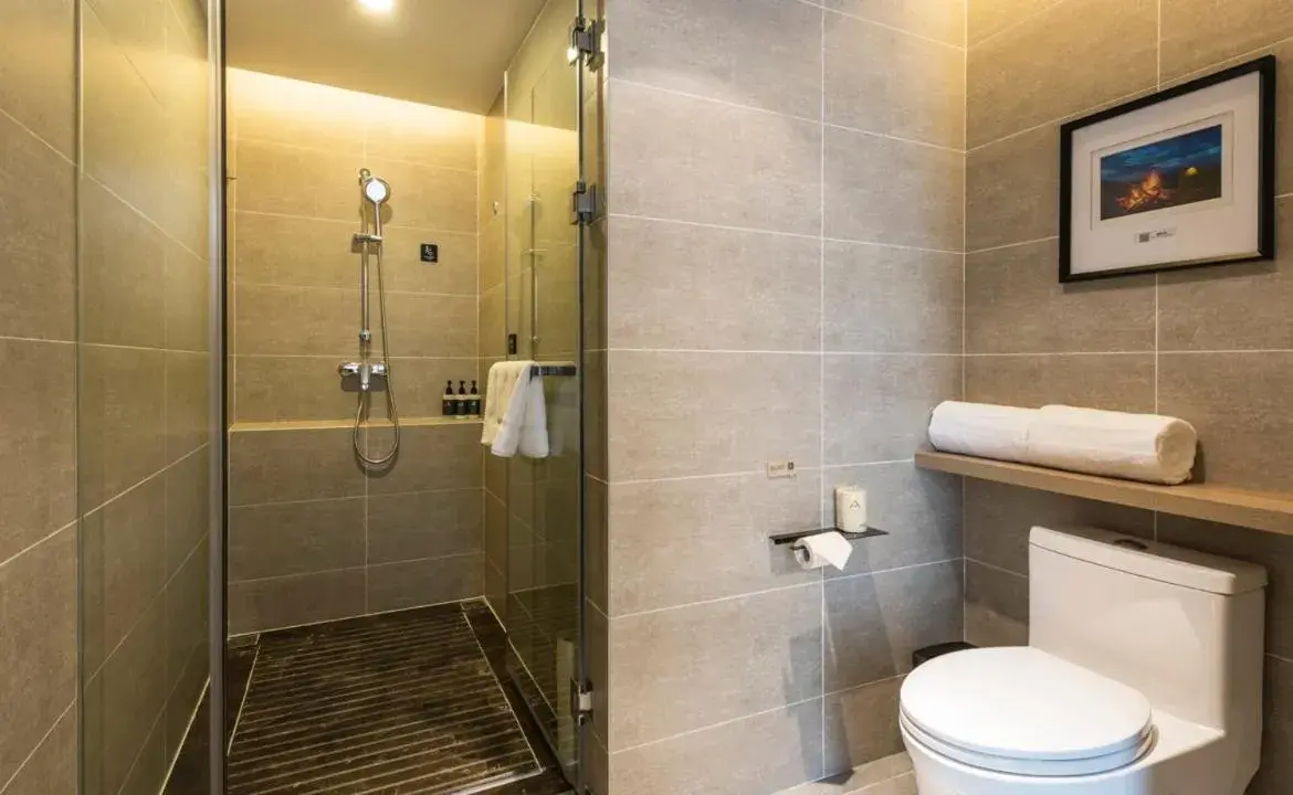 Atour Hotel North High Speed Railway Station Xi'an Atour Hotel North High Speed Railway Station Xi'an