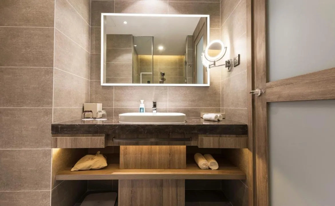 Atour Hotel North High Speed Railway Station Xi'an