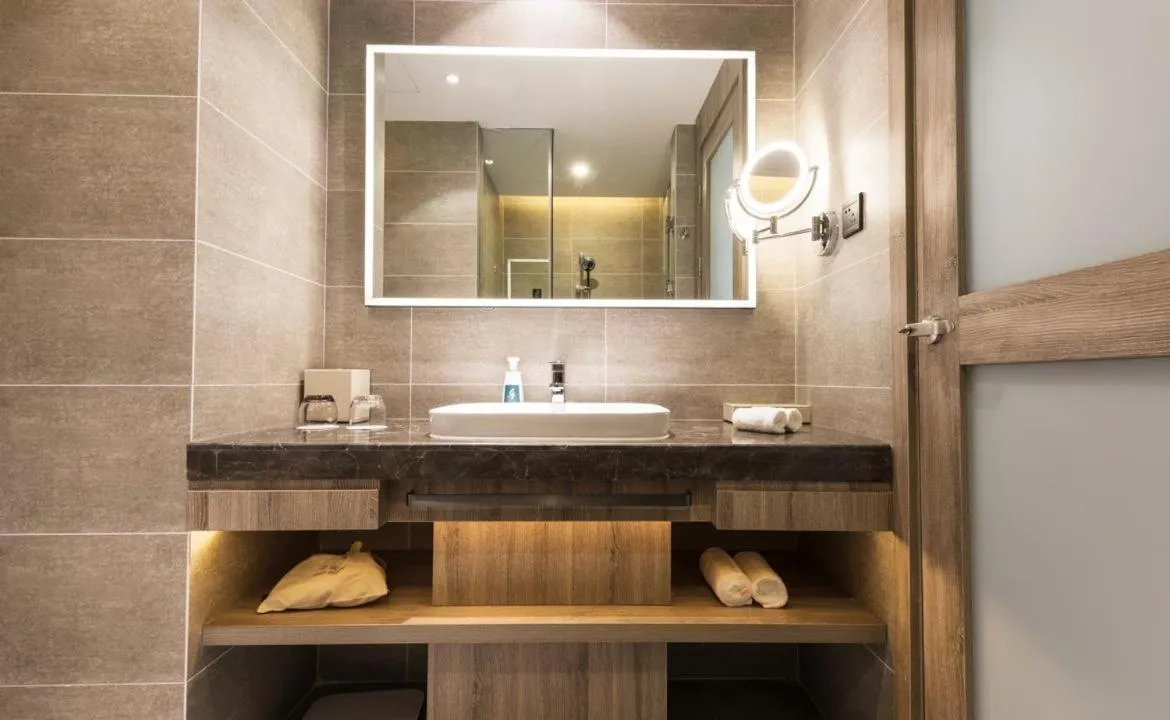 Atour Hotel North High Speed Railway Station Xi'an