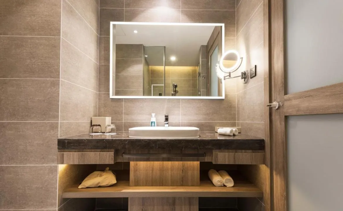 Atour Hotel North High Speed Railway Station Xi'an