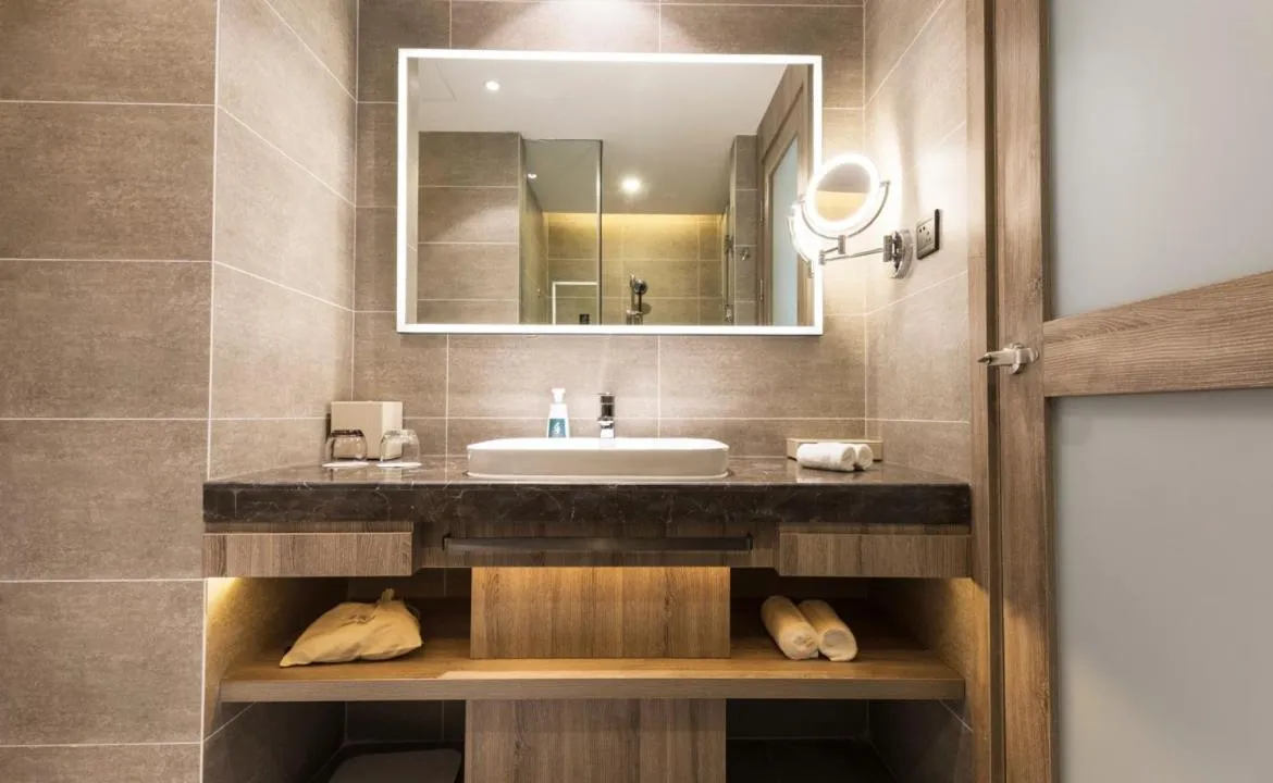 Atour Hotel North High Speed Railway Station Xi'an