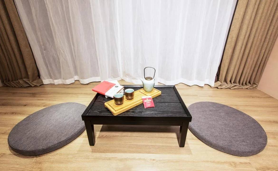 Atour Hotel North High Speed Railway Station Xi'an